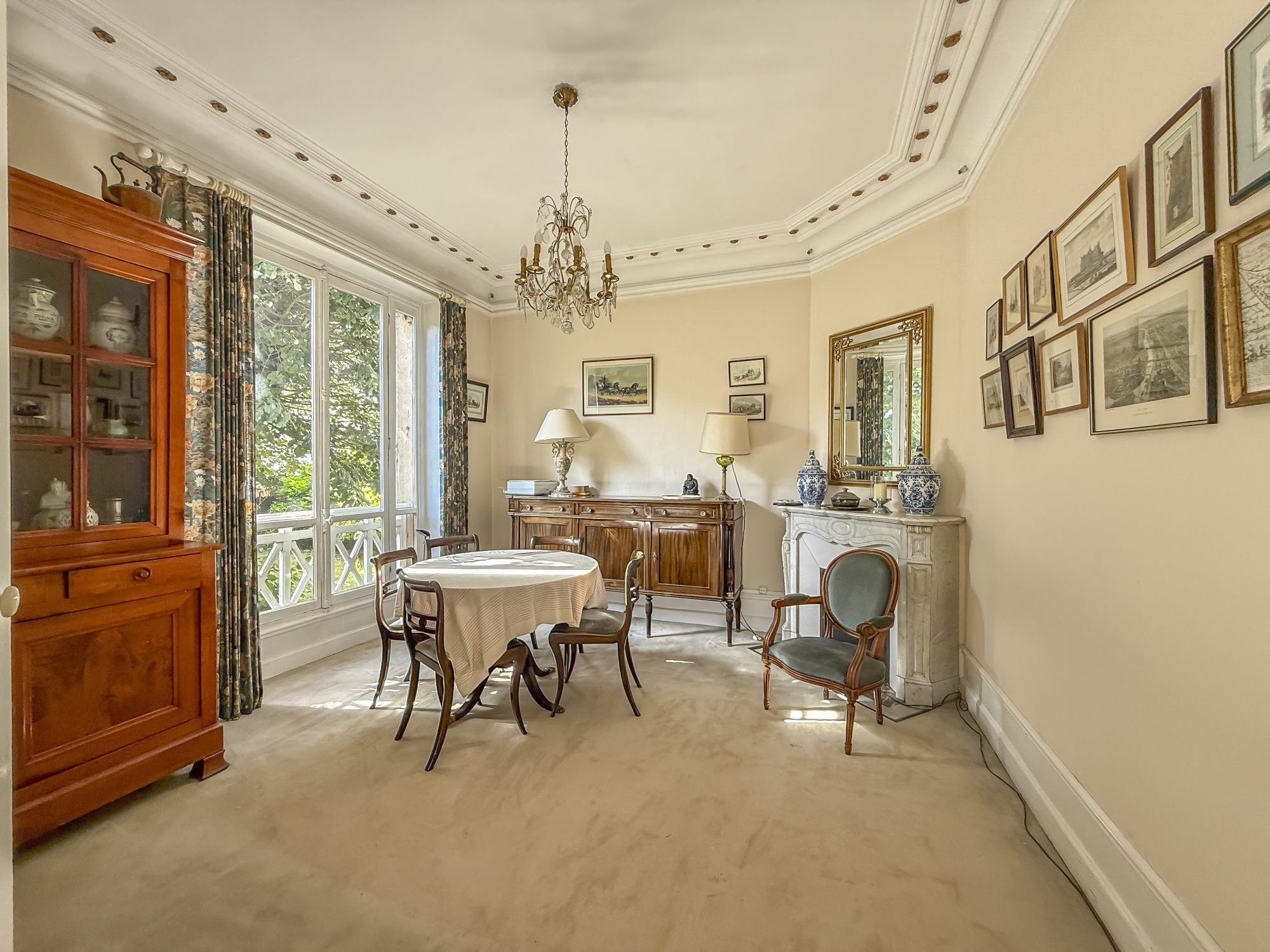 Maison à vendre à Maisons-Laffitte, 179 m²