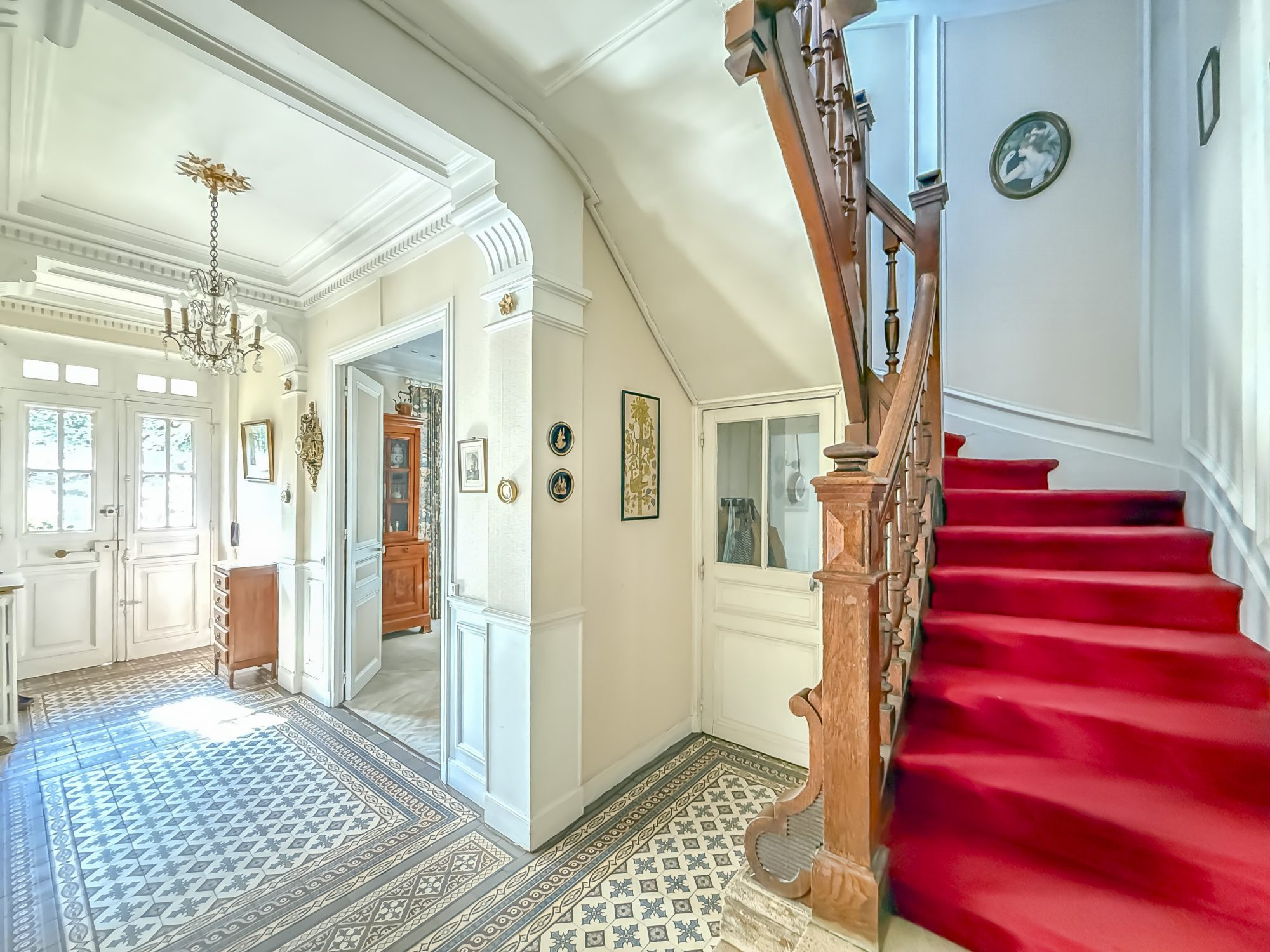 Maison à vendre à Maisons-Laffitte, 179 m²