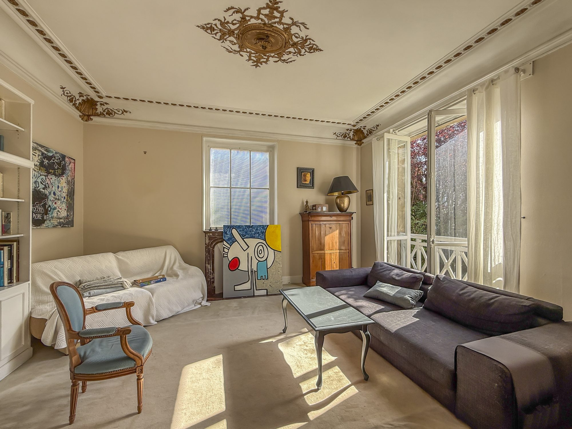 Maison à vendre à Maisons-Laffitte, 179 m²