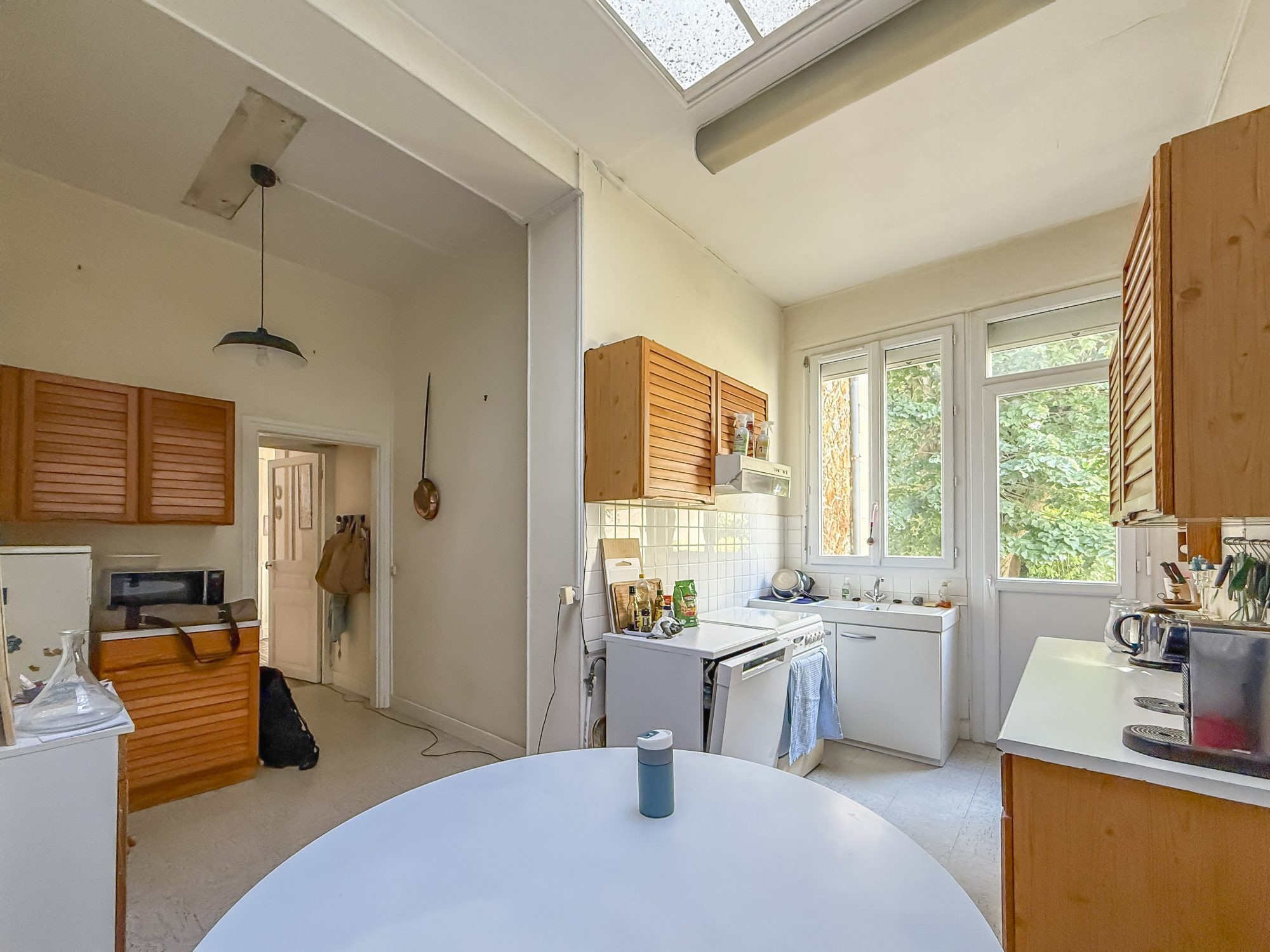 Maison à vendre à Maisons-Laffitte, 179 m²