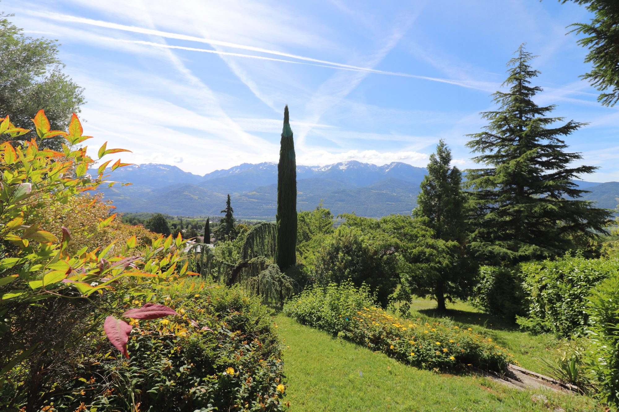 Maison 8 pièces 214 m² · à Saint-Ismier · 214 m² · 790 000 €