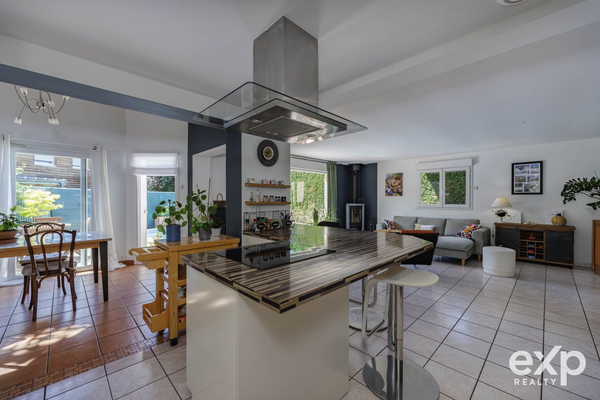 Maison à vendre à Thonon-les-Bains, 147 m²
