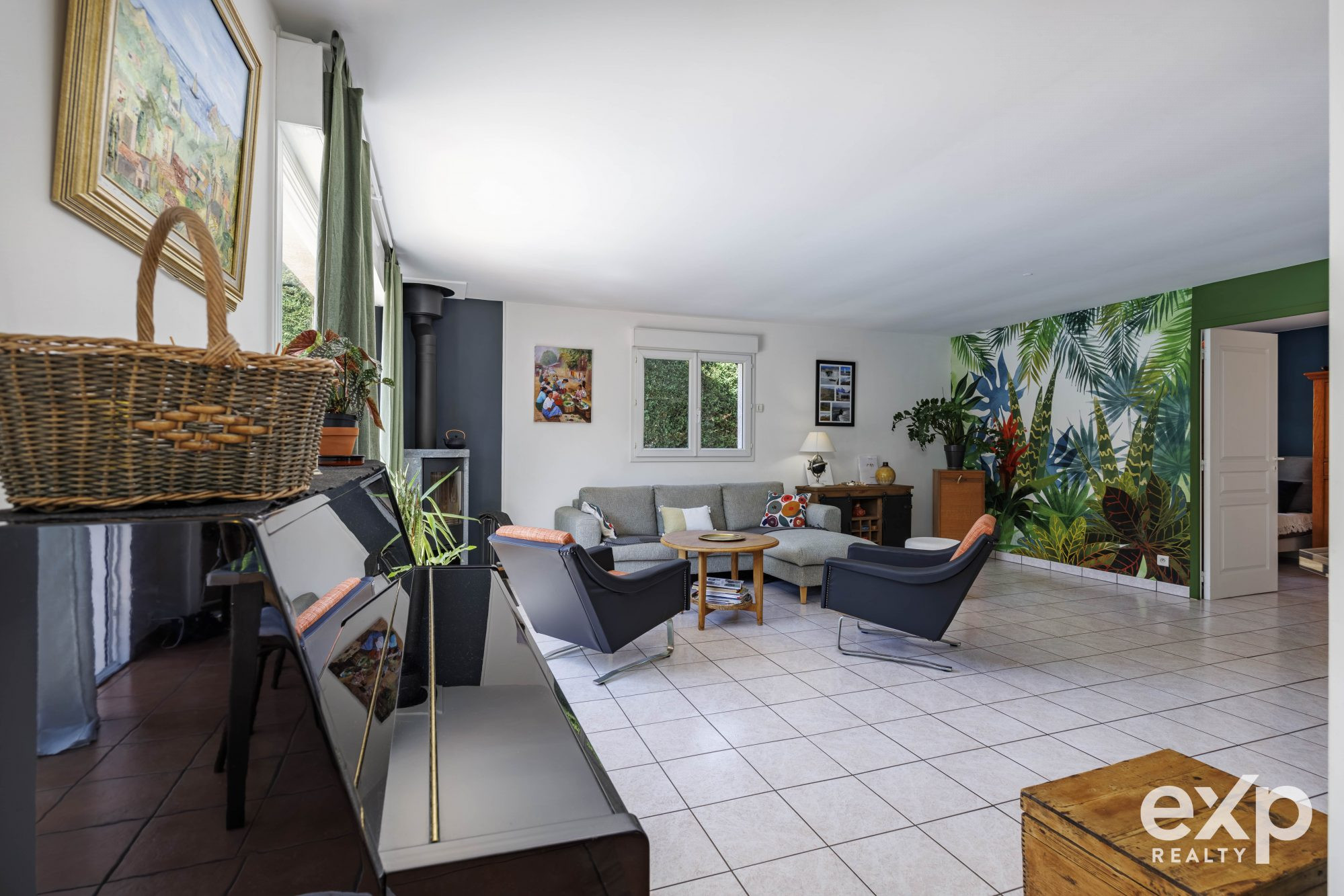 Maison à vendre à Thonon-les-Bains, 147 m²