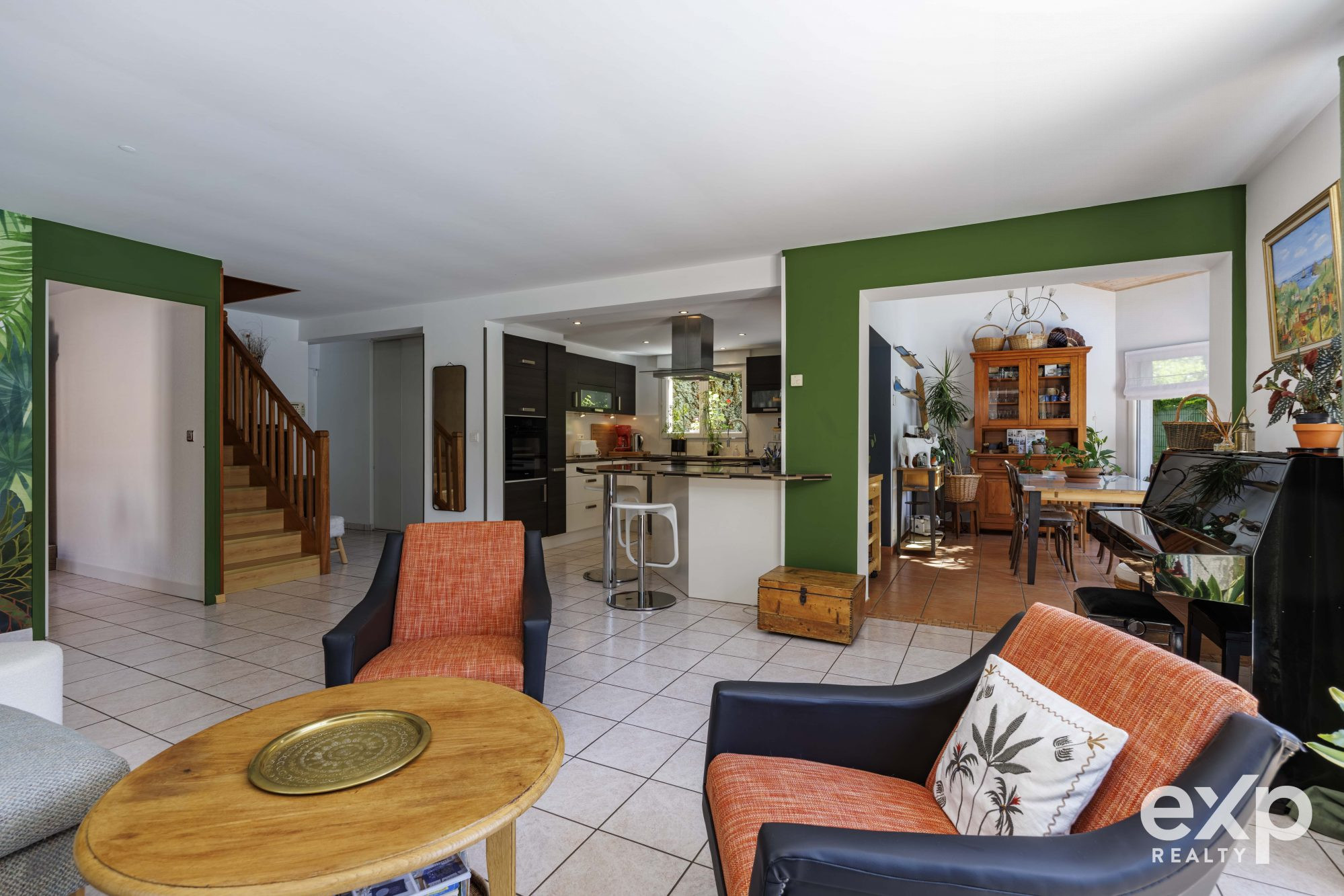 Maison à vendre à Thonon-les-Bains, 147 m²