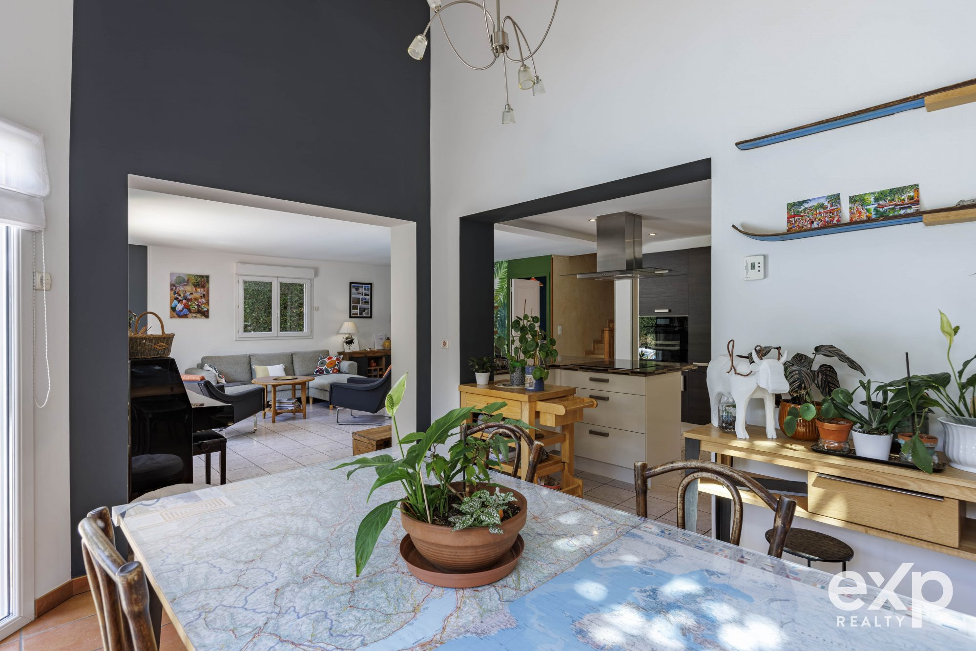 Maison à vendre à Thonon-les-Bains, 147 m²