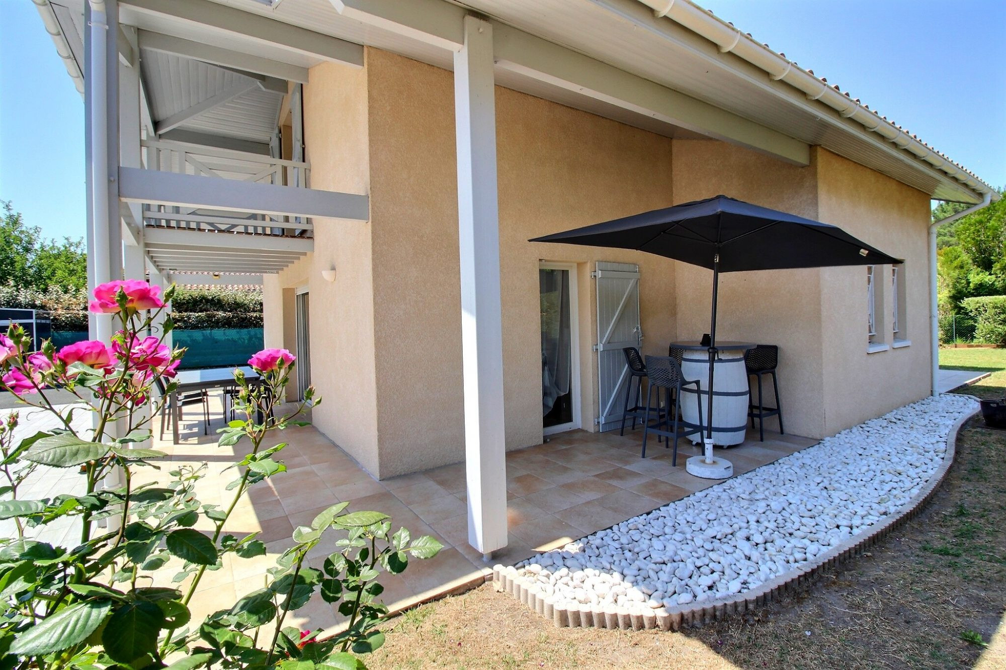 Maison à vendre à Angresse, 127 m²