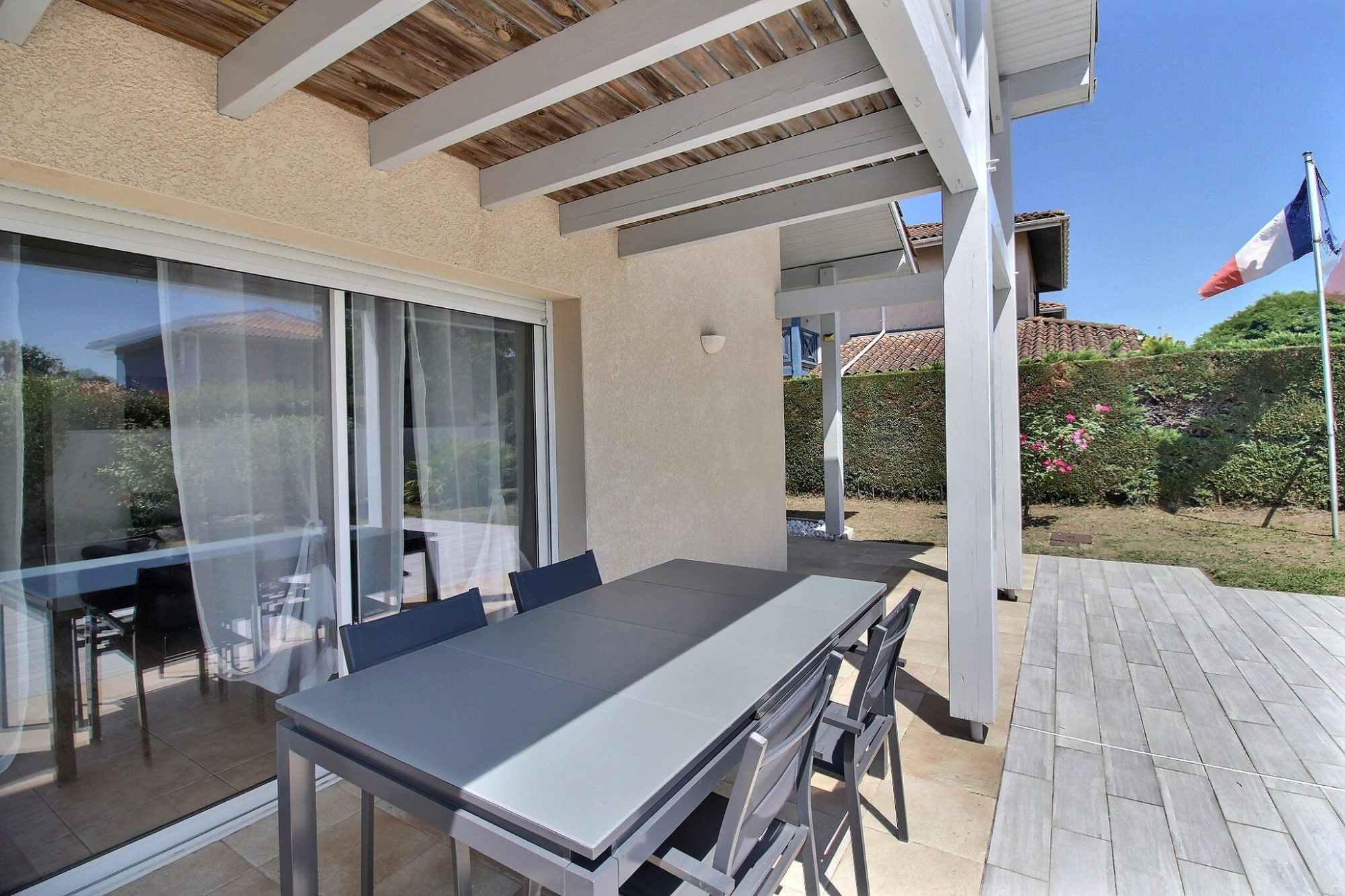 Maison à vendre à Angresse, 127 m²
