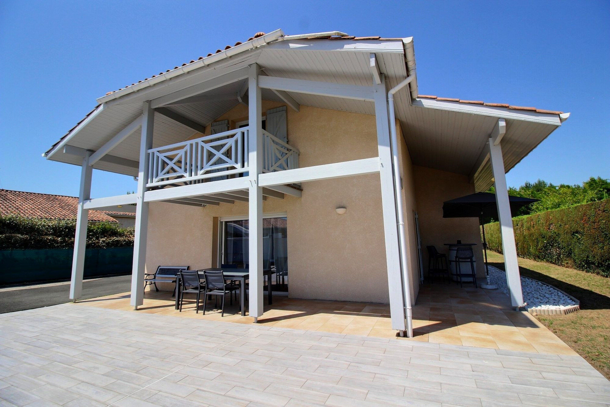 Maison à vendre à Angresse, 127 m²