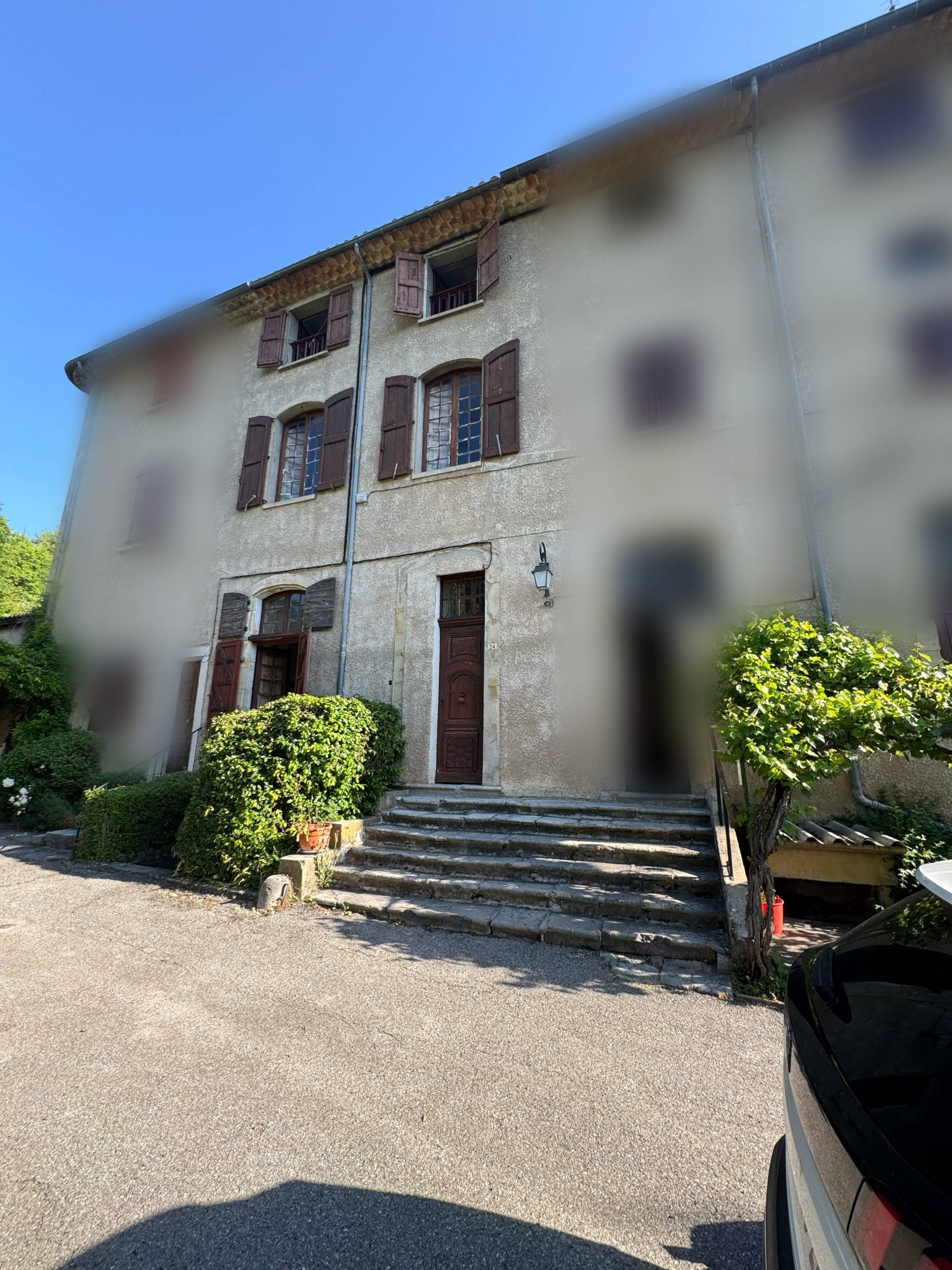 Maison à vendre à Senez, 285 m²