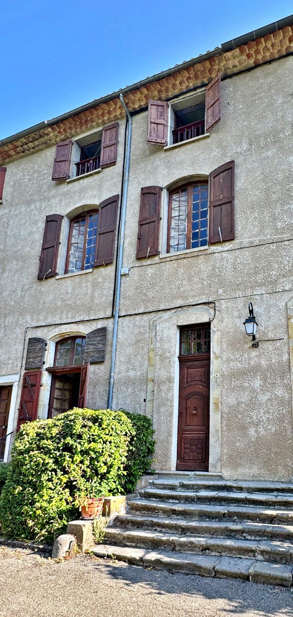 Maison à vendre à Senez, 285 m²