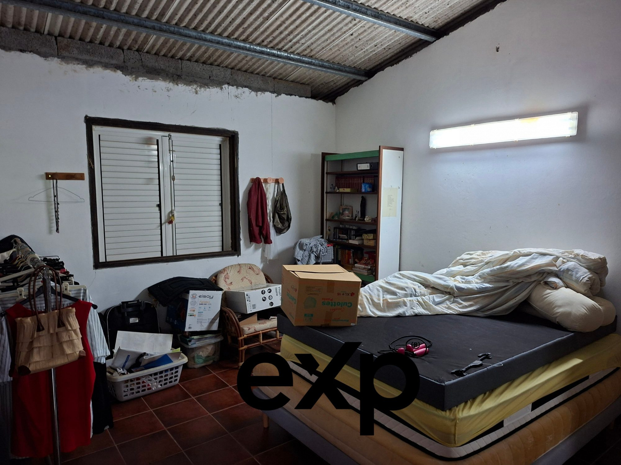 VILLA T4 à SAINTE-MARIE 97438