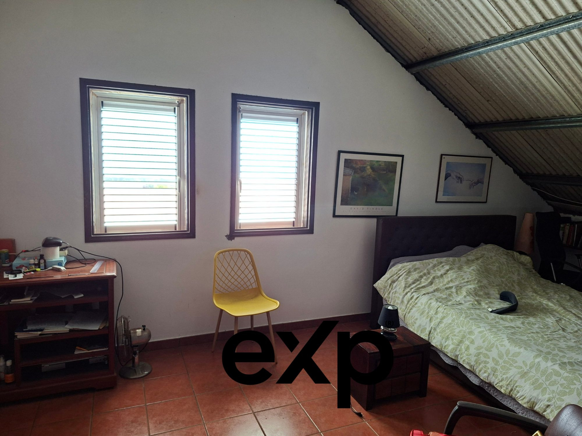 VILLA T4 à SAINTE-MARIE 97438