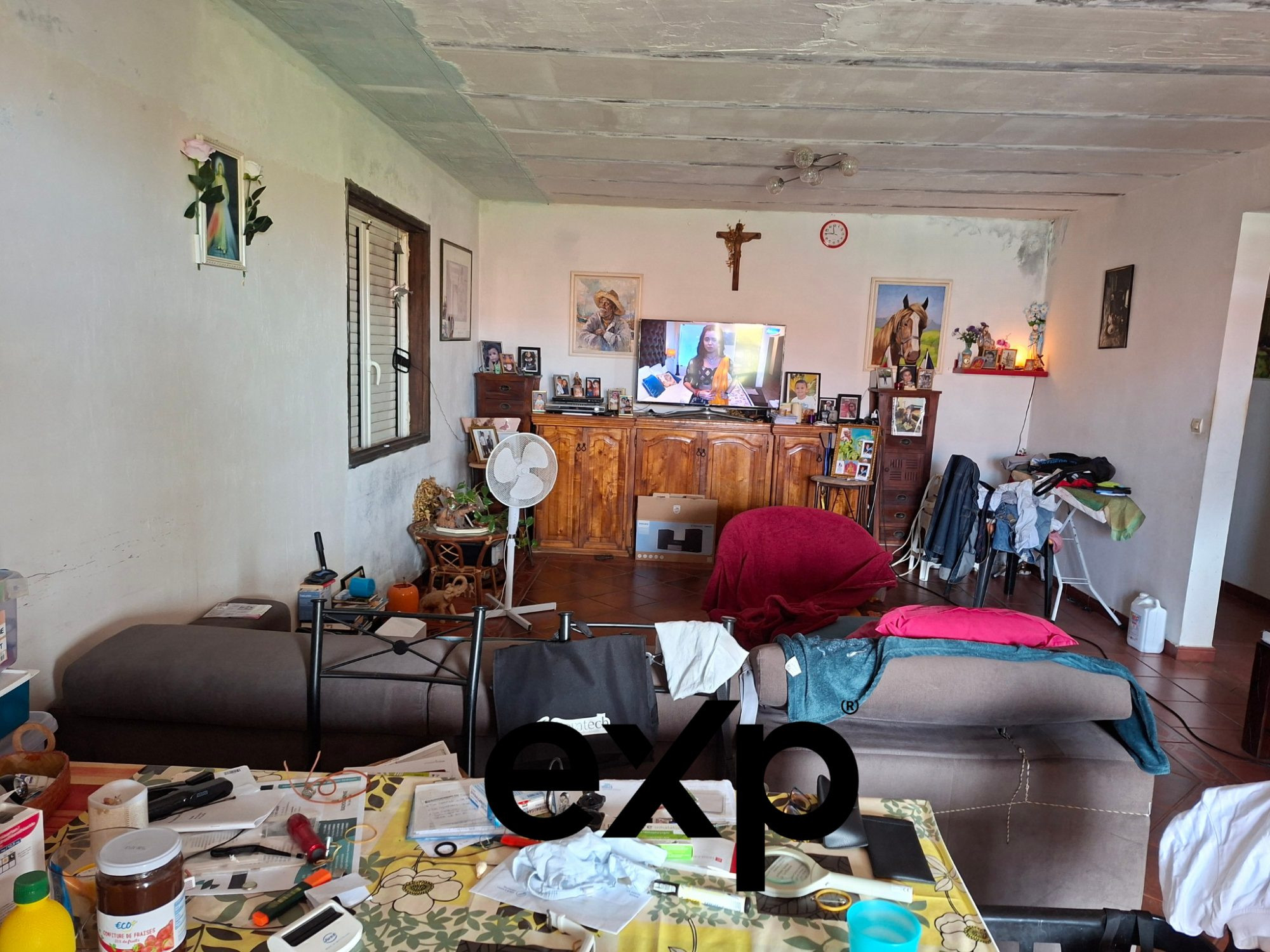 Maison à vendre à Sainte-Marie, 138 m²