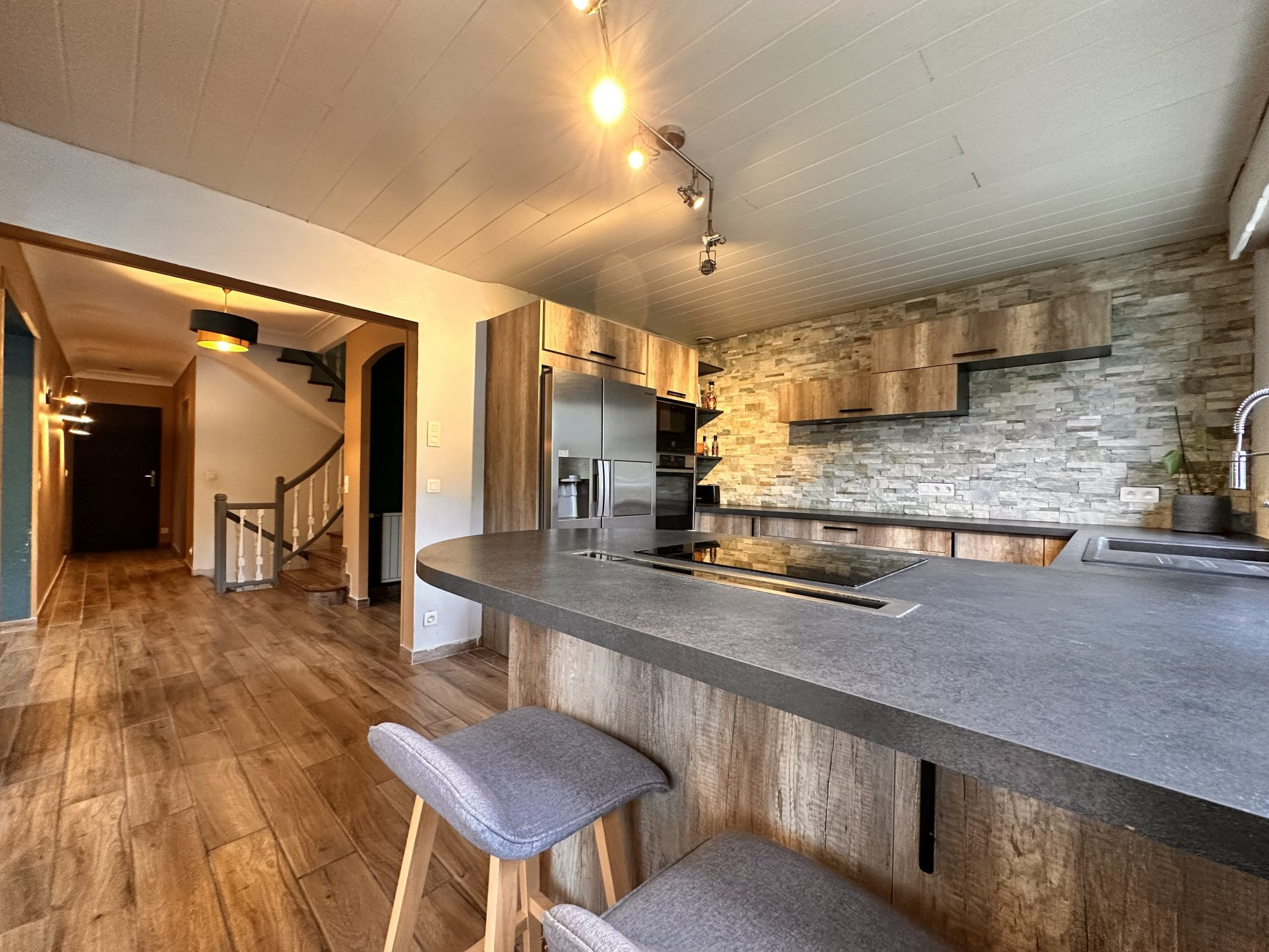Maison 9 pièces 271 m² · à Châtillon-sur-Cluses · 271 m² · 603 000 €
