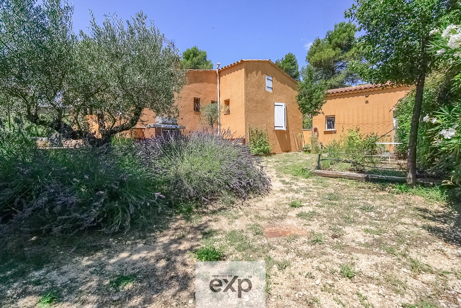 Maison 5 pièces 106 m² · à Puget · 106 m² · 530 000 €