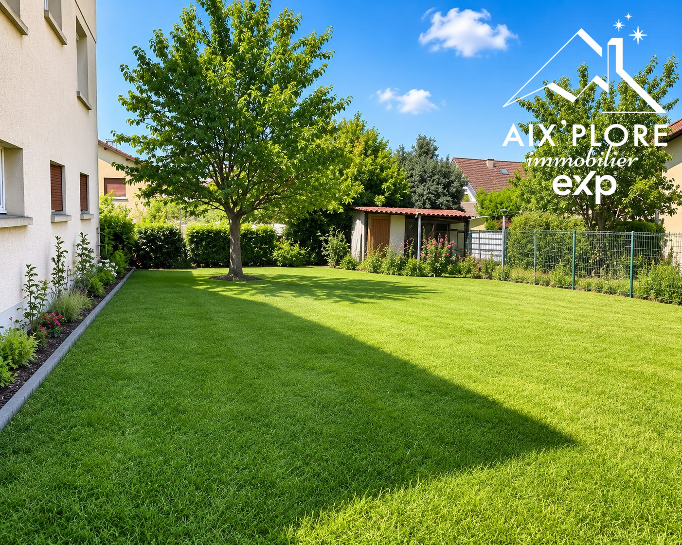Maison à vendre à Bourg-en-Bresse, 211 m²