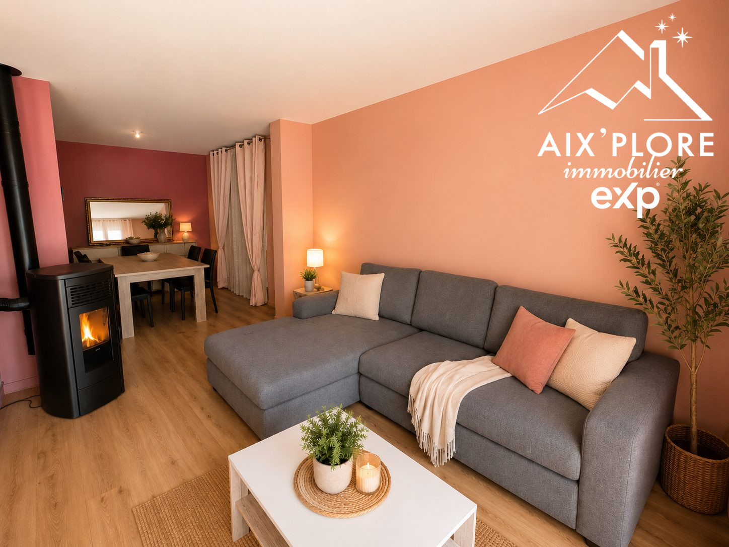 Maison à vendre à Bourg-en-Bresse, 211 m²