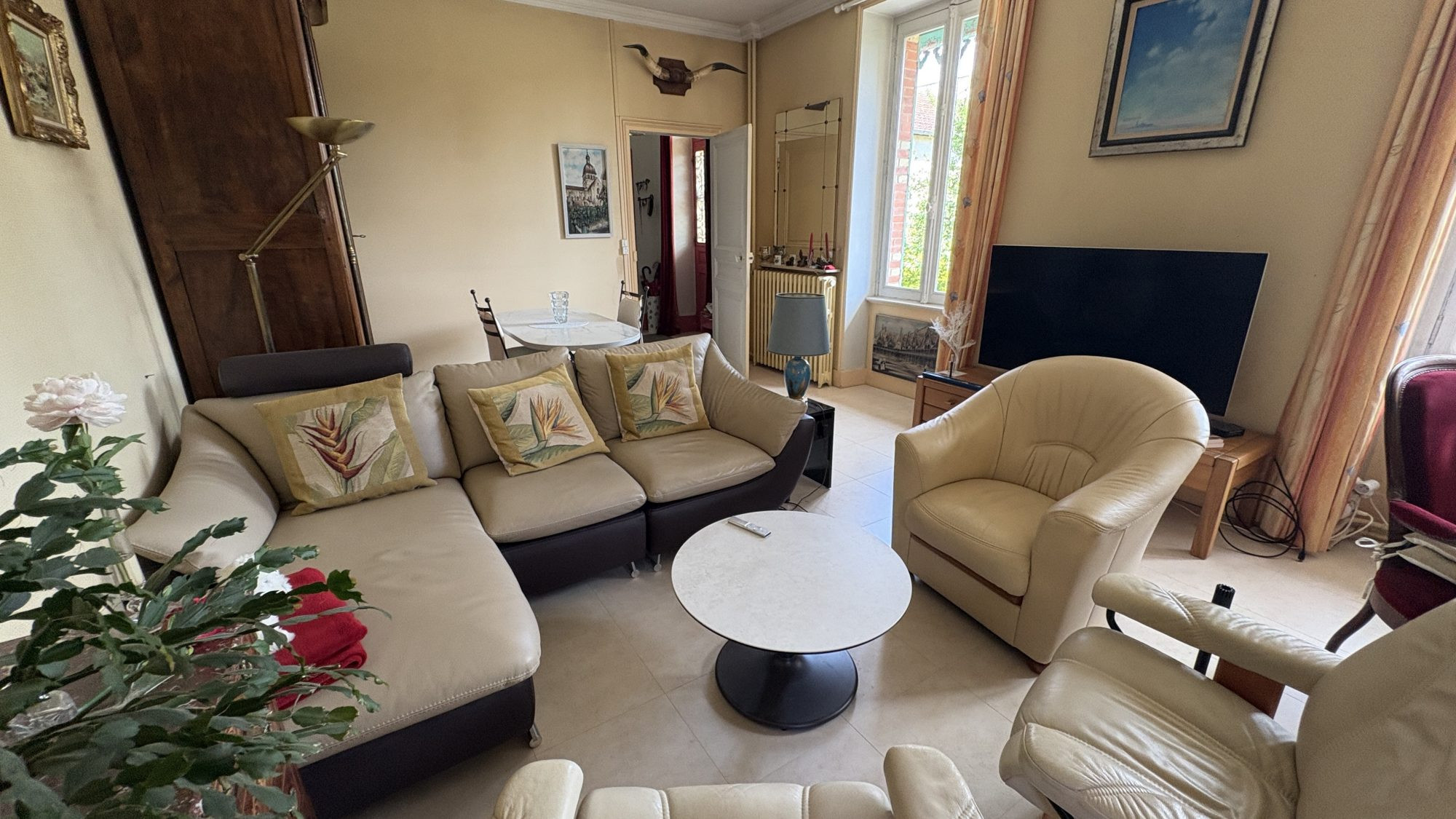 Maison à vendre à Beaune, 101 m²