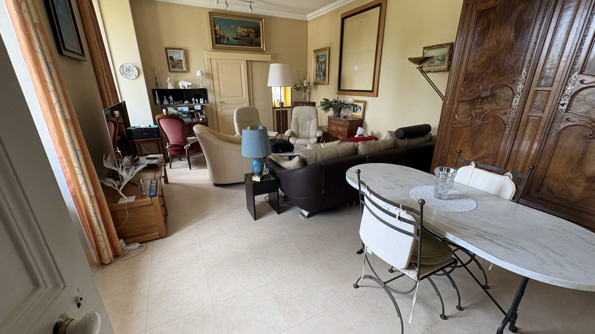 Maison à vendre à Beaune, 101 m²