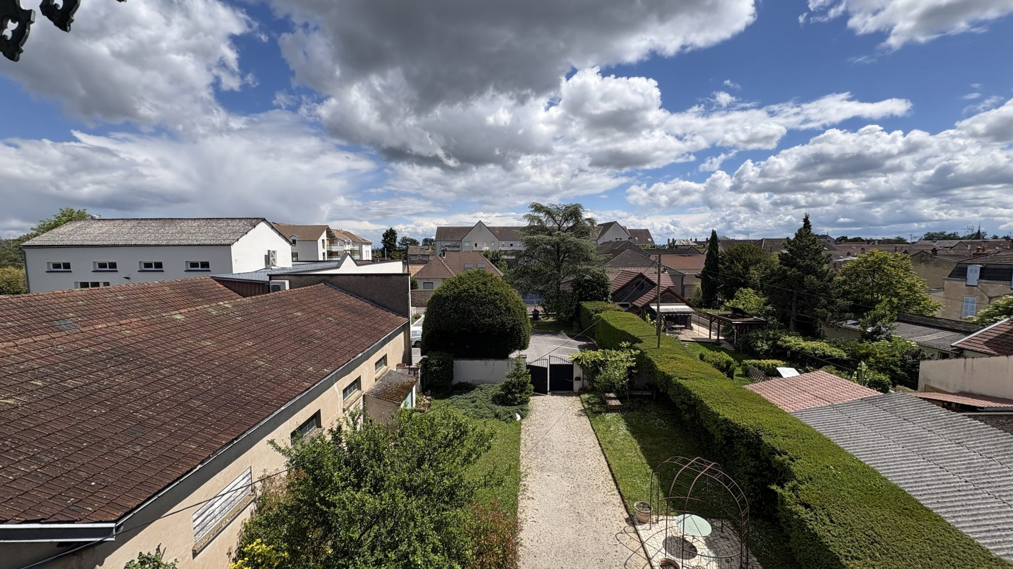 Maison à vendre à Beaune, 101 m²