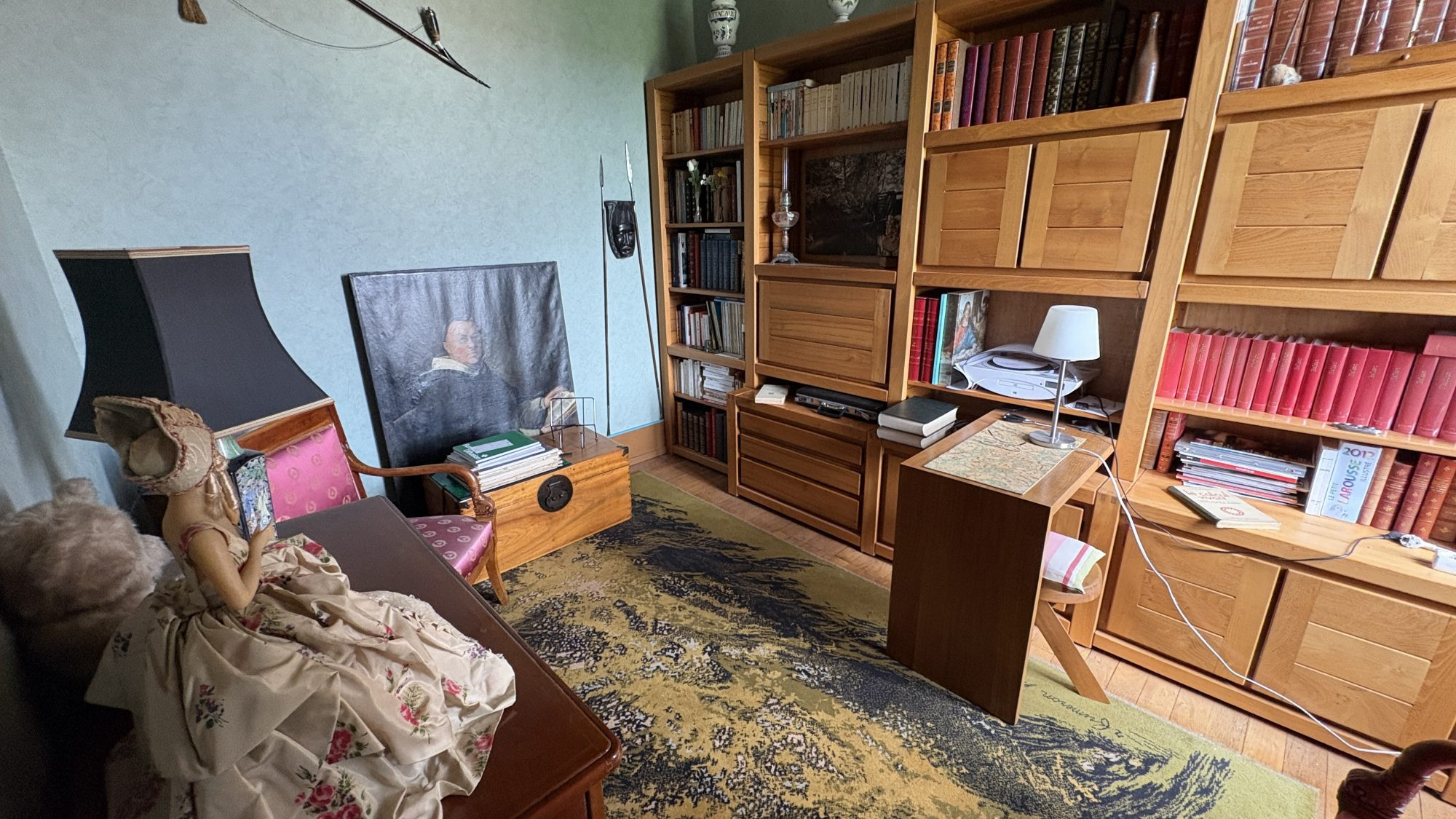 Maison à vendre à Beaune, 101 m²