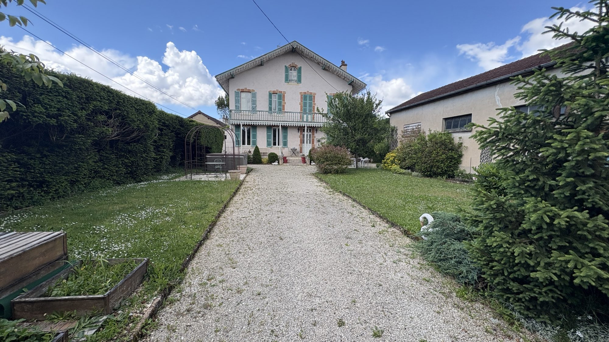 Opportunité d'investissement au centre ville de BEAUNE