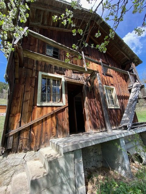 Maison 3 pièces 250 m² · à La Côte-d'Arbroz · 250 m² · 530 000 €