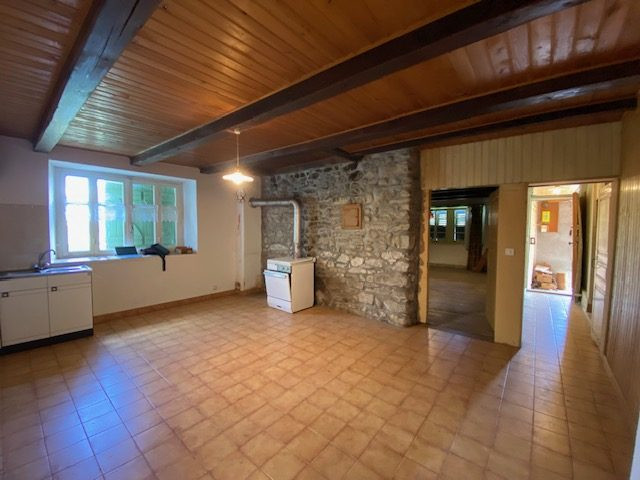 Maison à vendre à La Côte-d'Arbroz, 250 m²