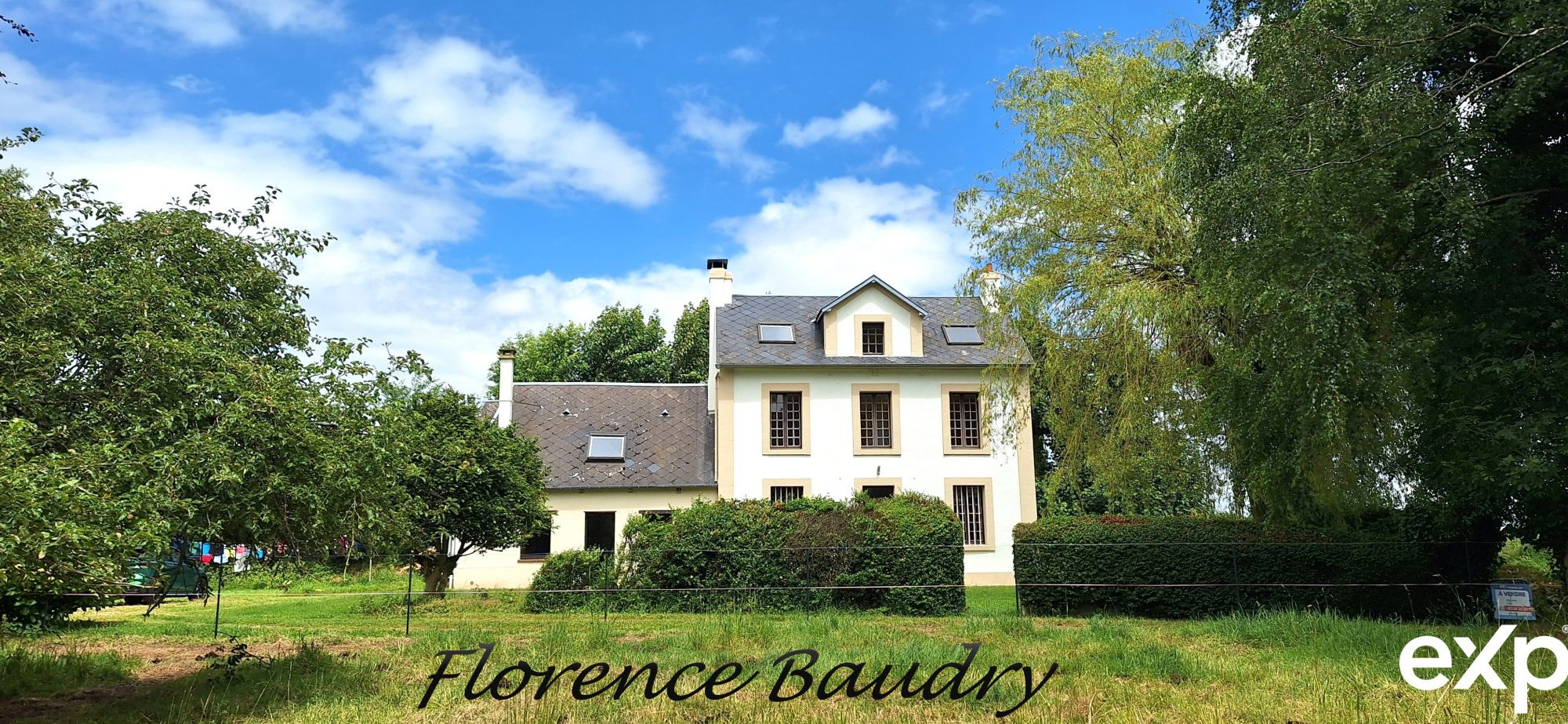 Maison dans Montivilliers