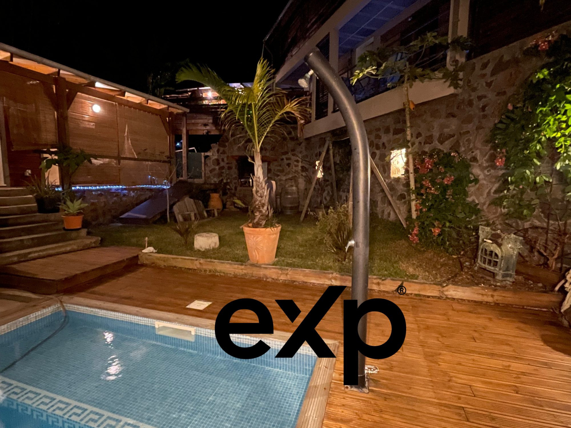 House for sale in Saint-Paul, 135 m²