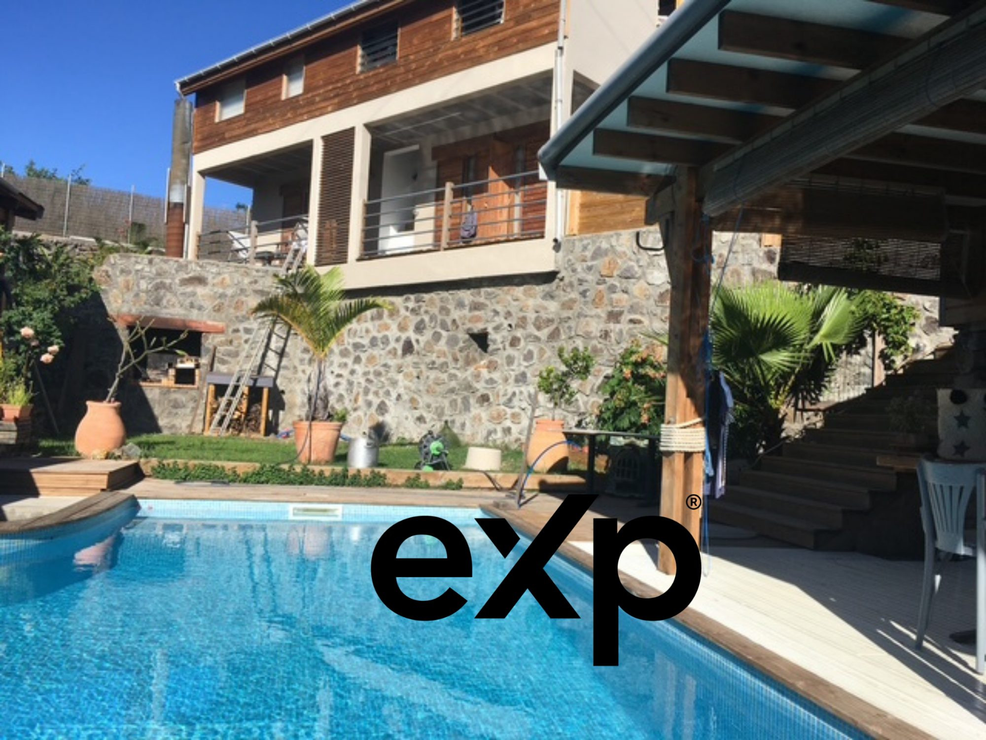 House for sale in Saint-Paul, 135 m²