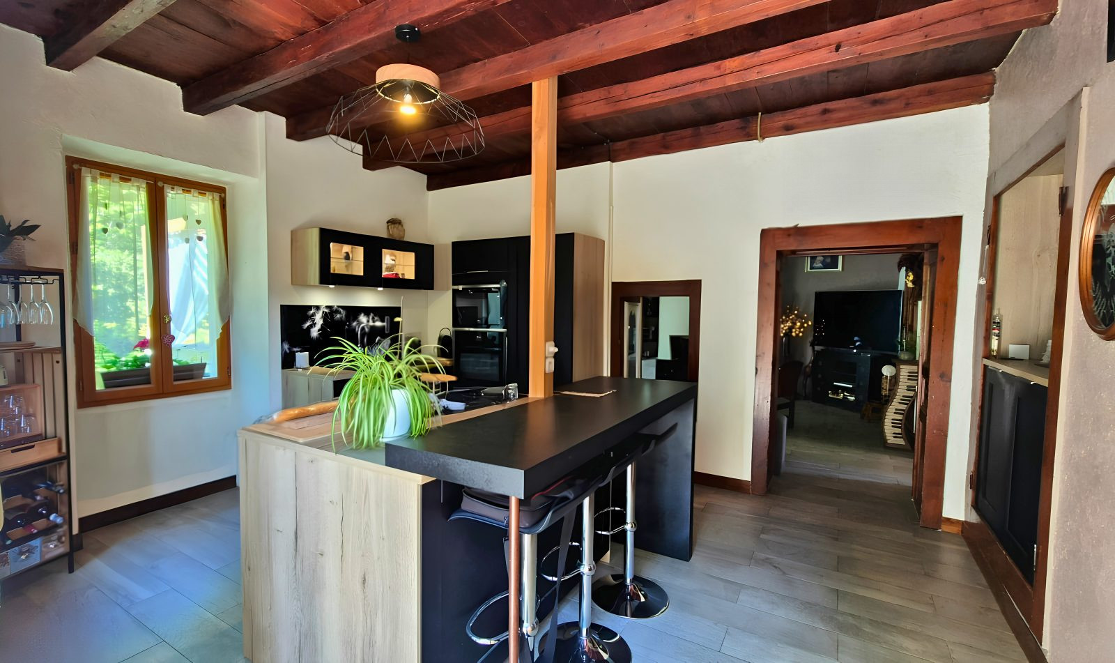 Maison à vendre à Peillonnex, 211 m²