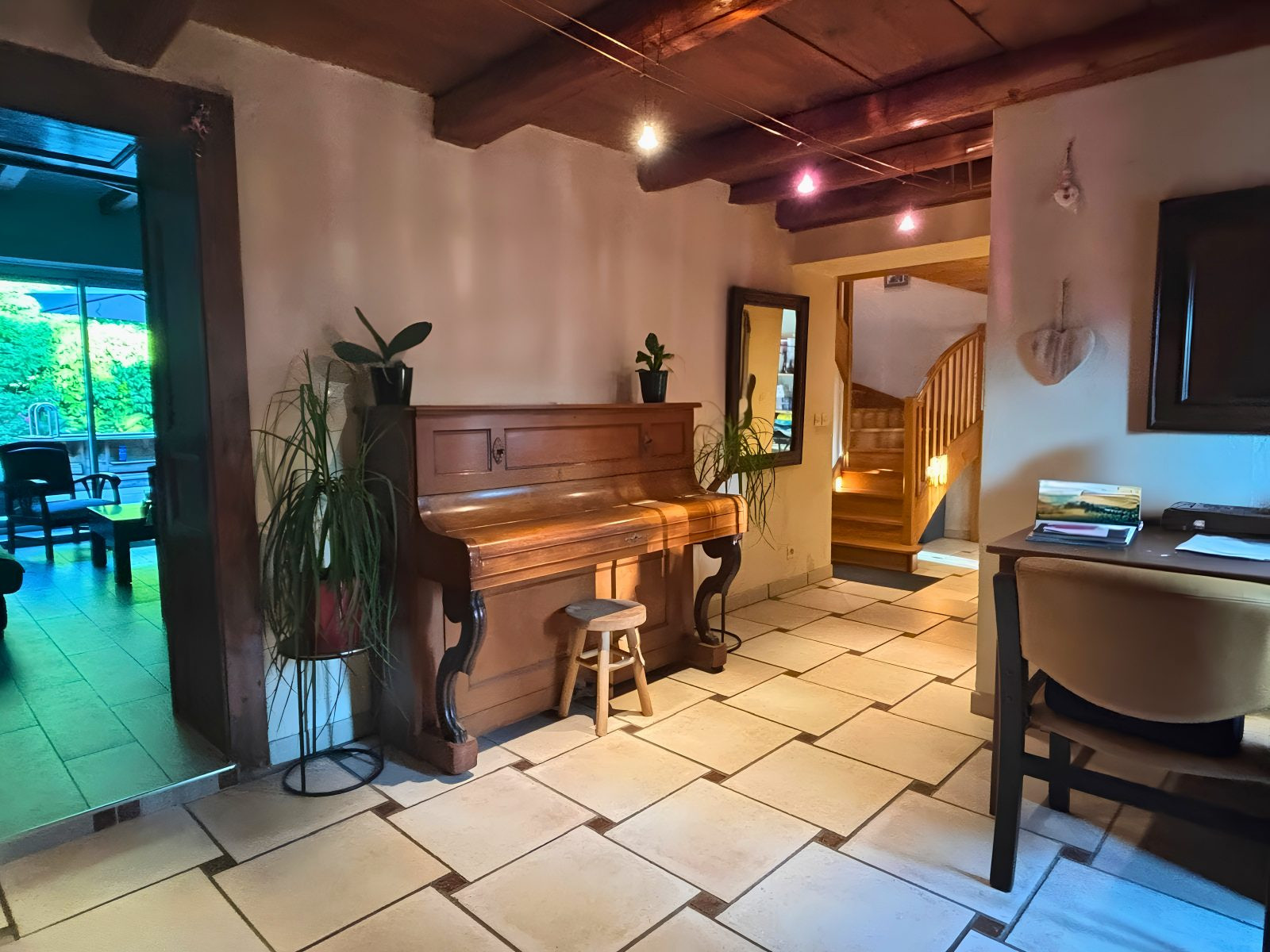 Maison à vendre à Peillonnex, 211 m²