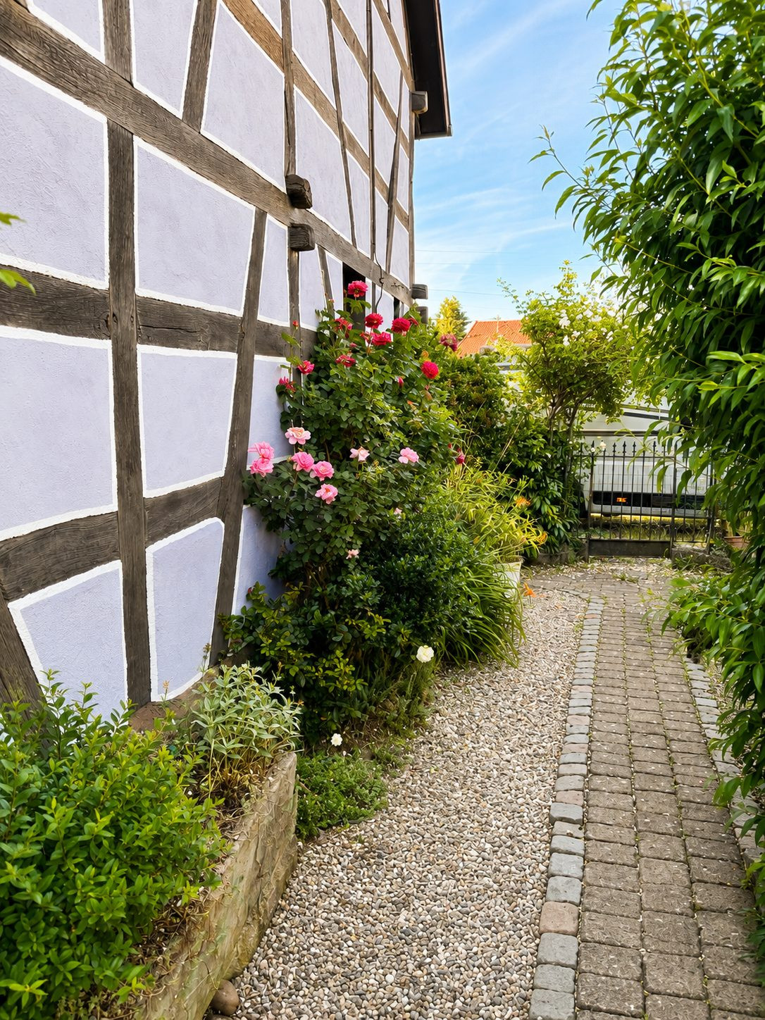 Maison à vendre à Ballersdorf, 175 m²