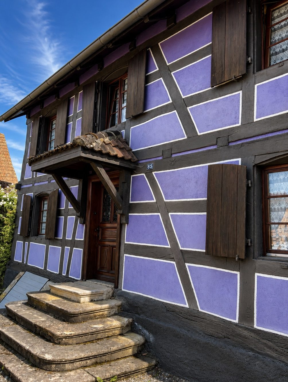 Maison à vendre à Ballersdorf, 175 m²