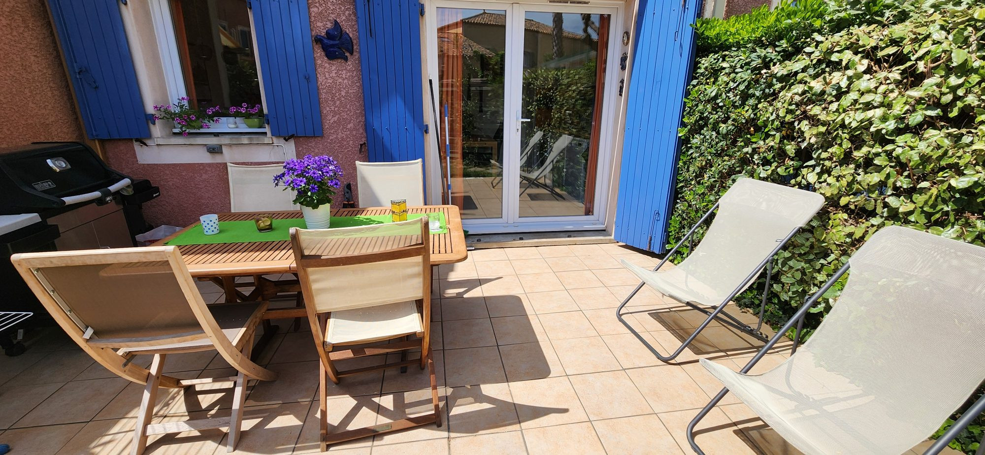 Maison 3 pièces 39 m² · à Béziers · 39 m² · 145 000 €