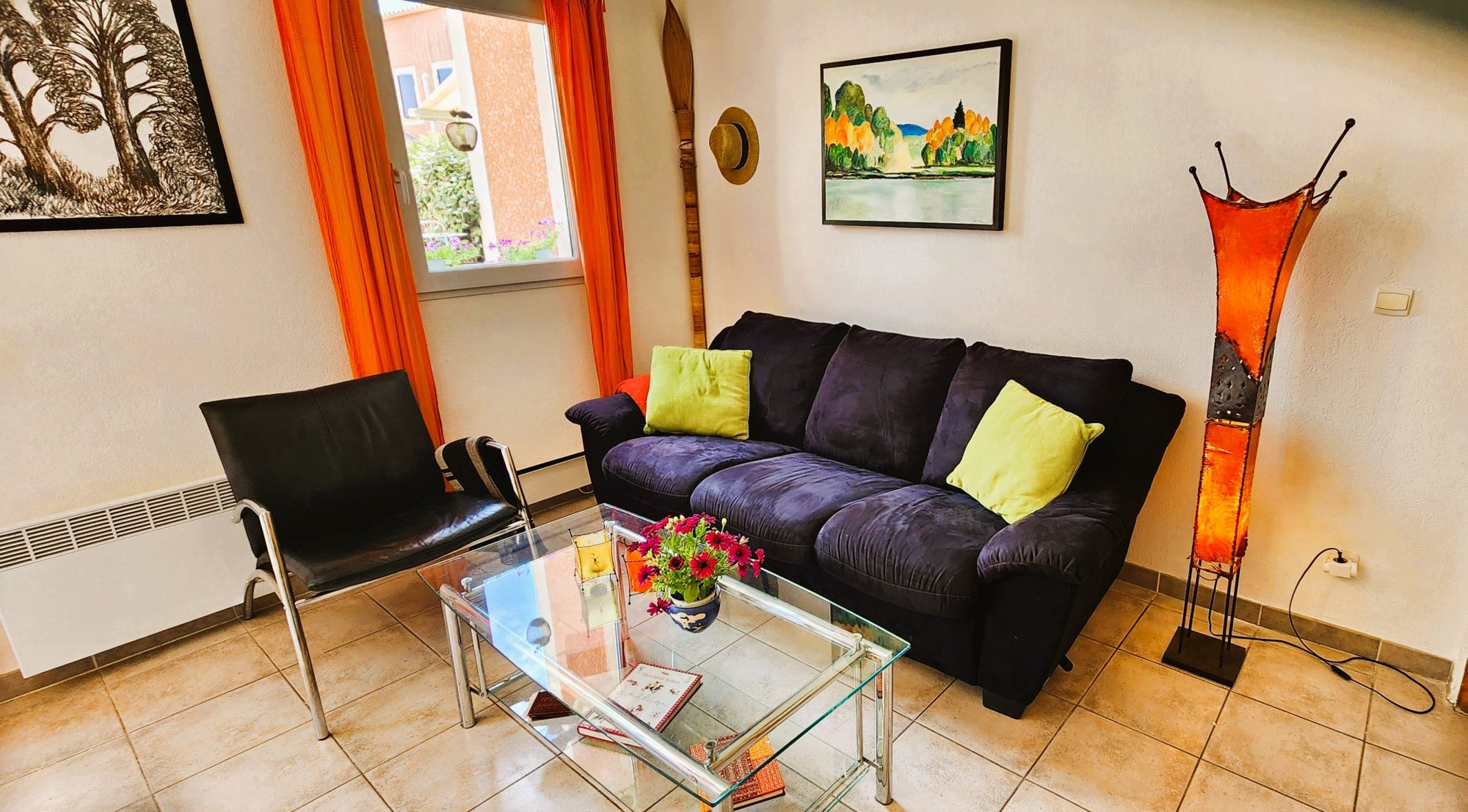 Maison à vendre à Béziers, 39 m²