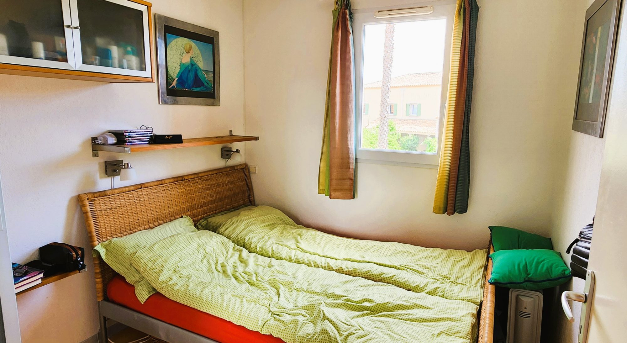 Maison à vendre à Béziers, 39 m²