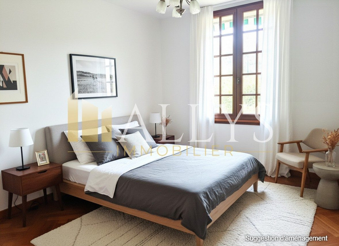 Maison 4 pièces 80 m² · à Pannecé · 80 m² · 169 000 €