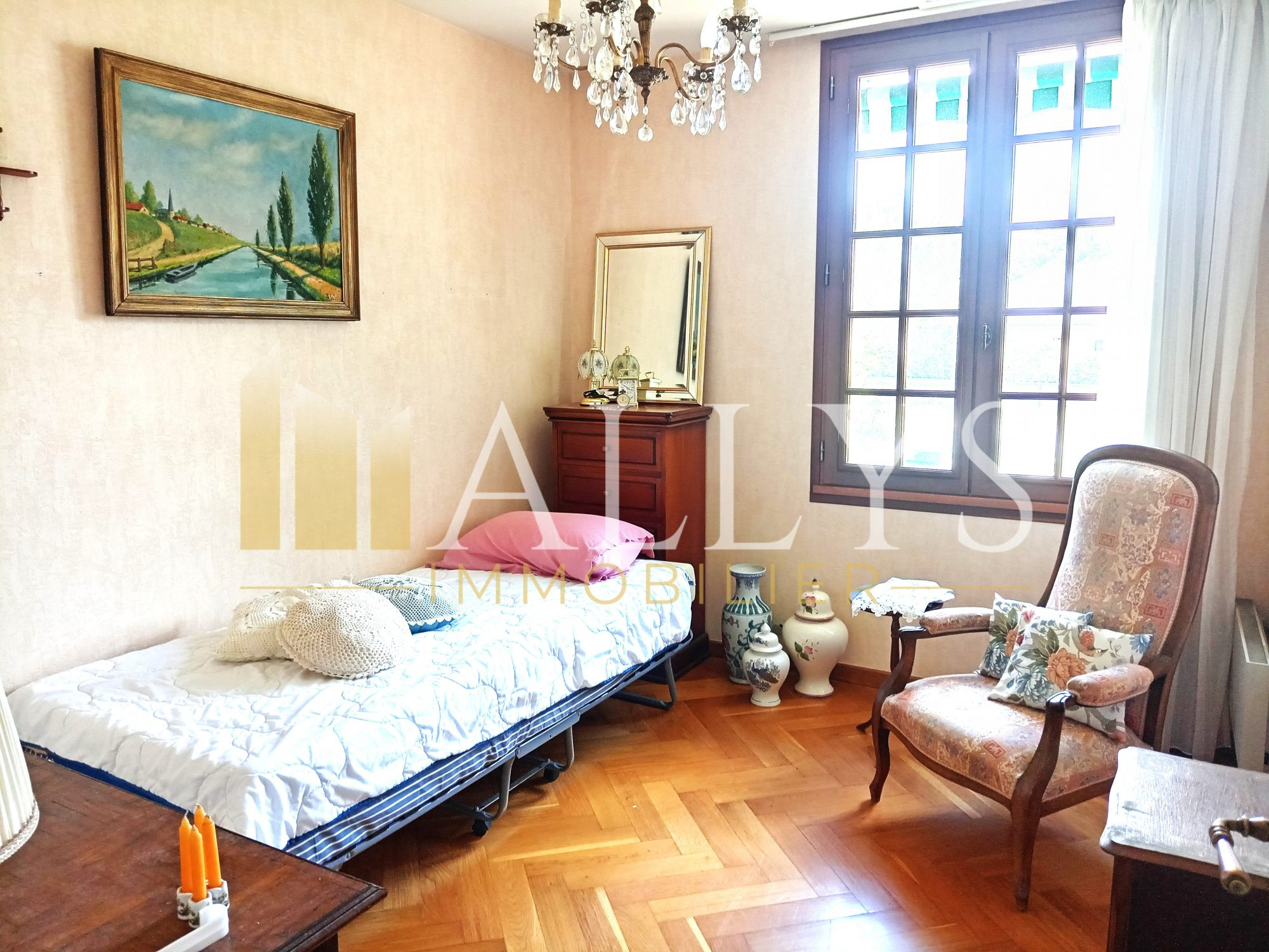 Maison 4 pièces 80 m² · à Pannecé · 80 m² · 169 000 €