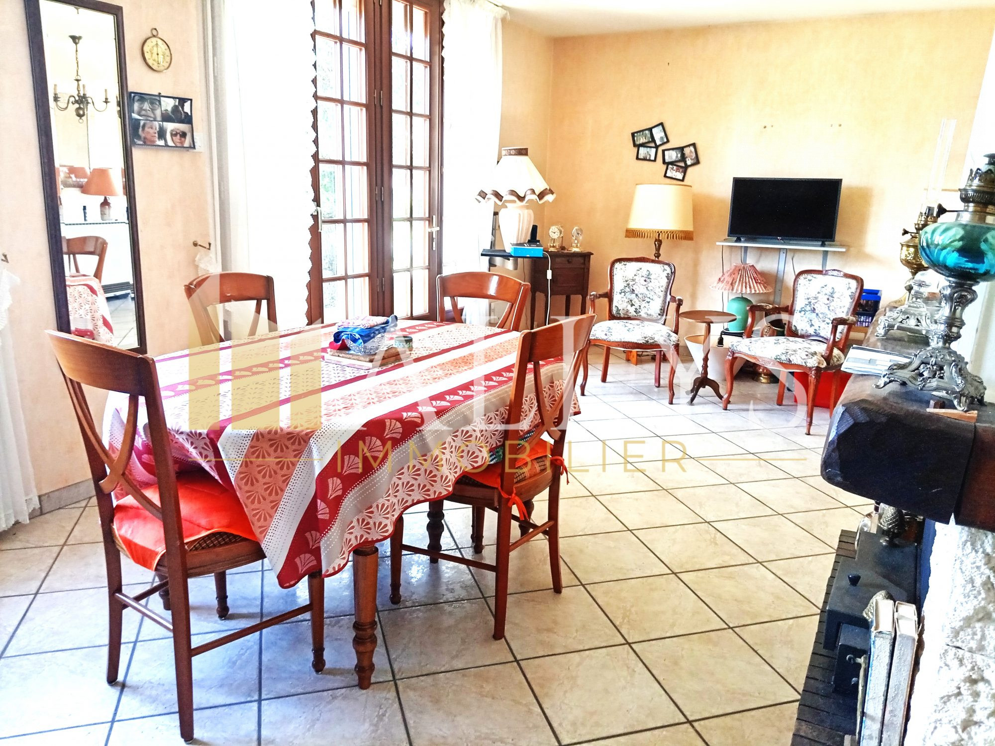 Maison à vendre à Pannecé, 80 m²