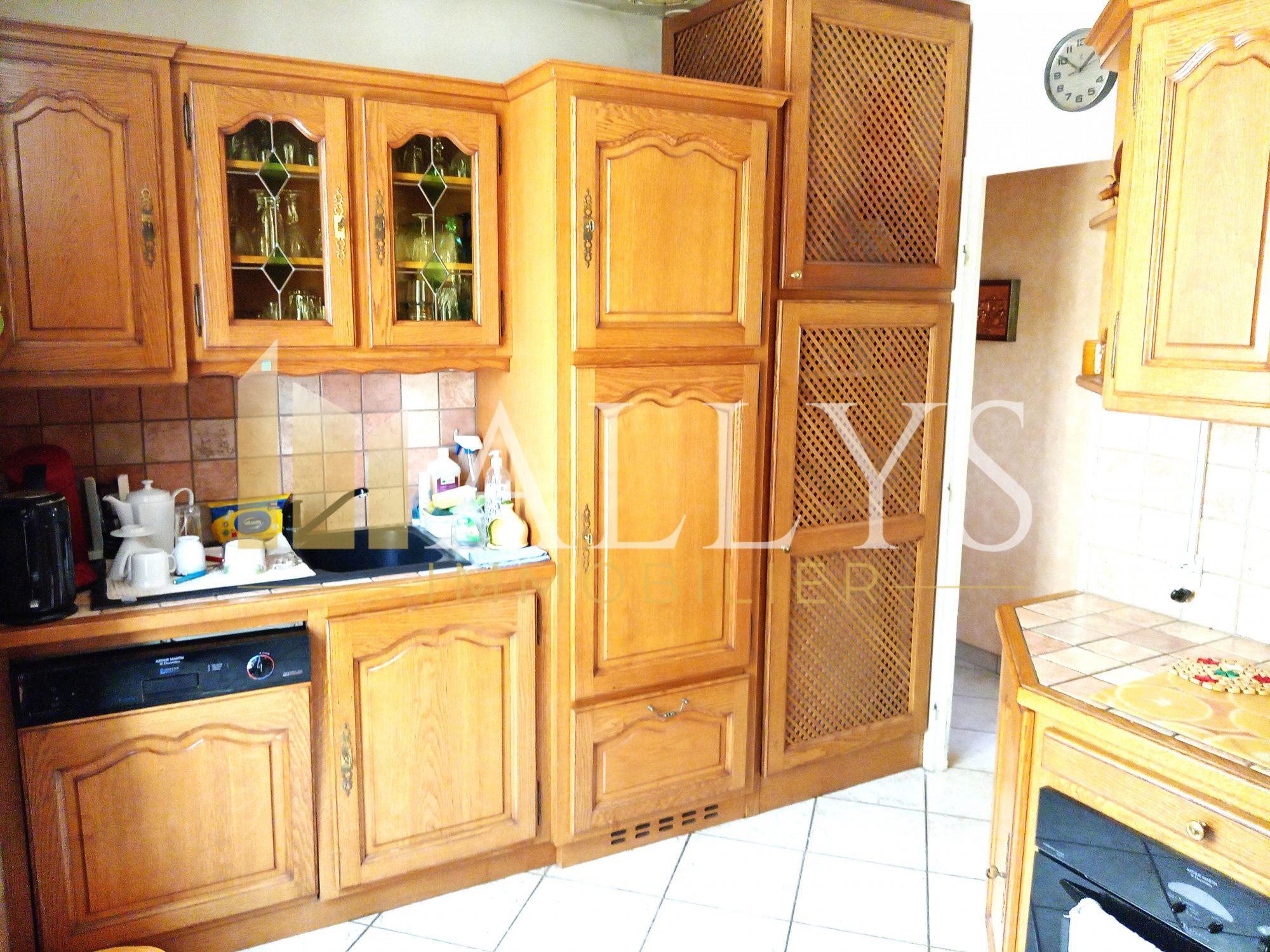 Maison à vendre à Pannecé, 80 m²