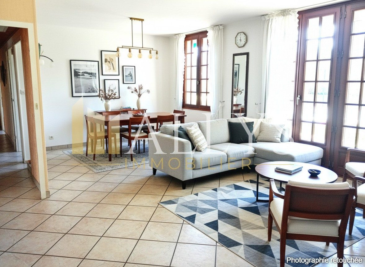 Maison à vendre à Pannecé, 80 m²