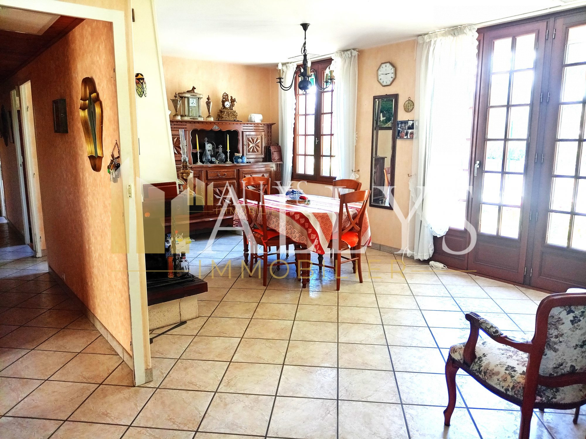 Maison à vendre à Pannecé, 80 m²