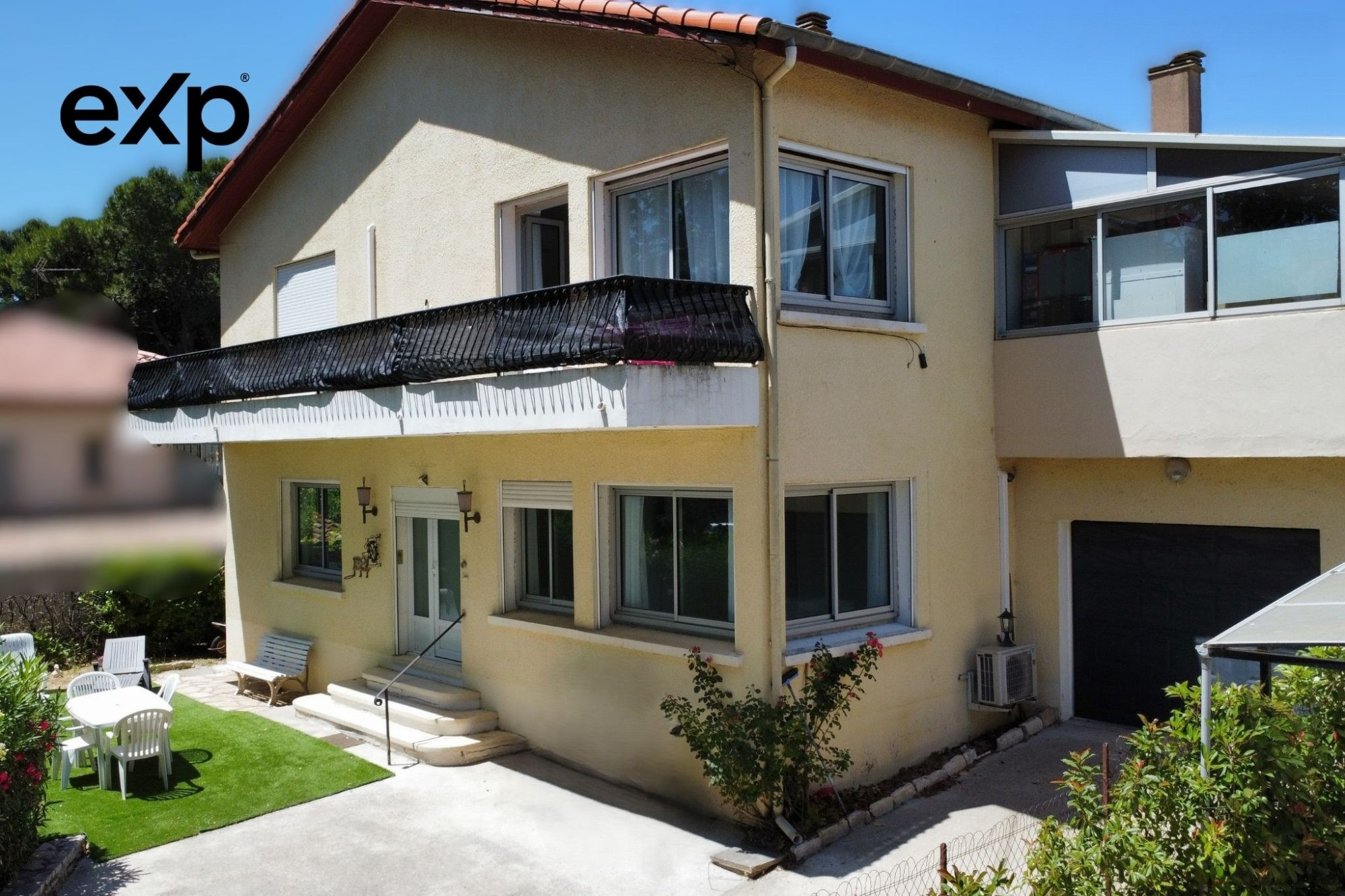Maison dans Vias