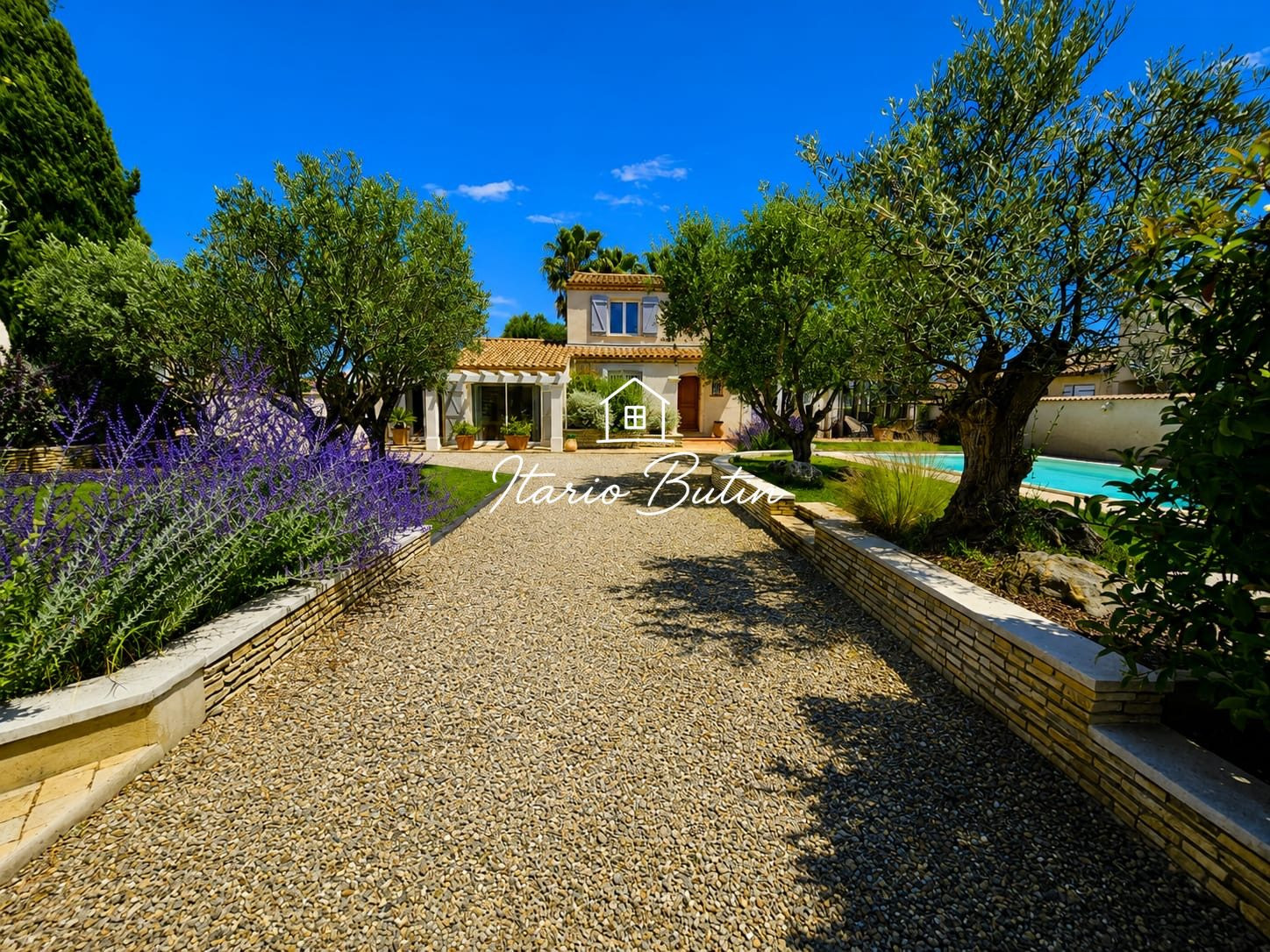 Maison 6 pièces 167 m² · à Maraussan · 167 m² · 499 000 €