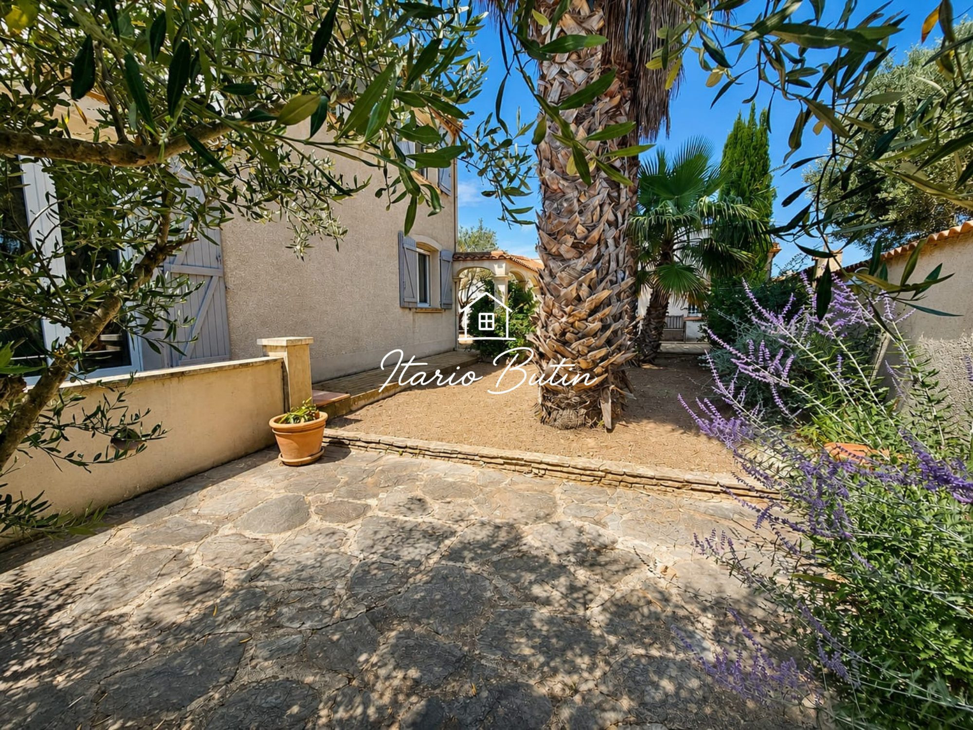 Maison à vendre à Maraussan, 167 m²