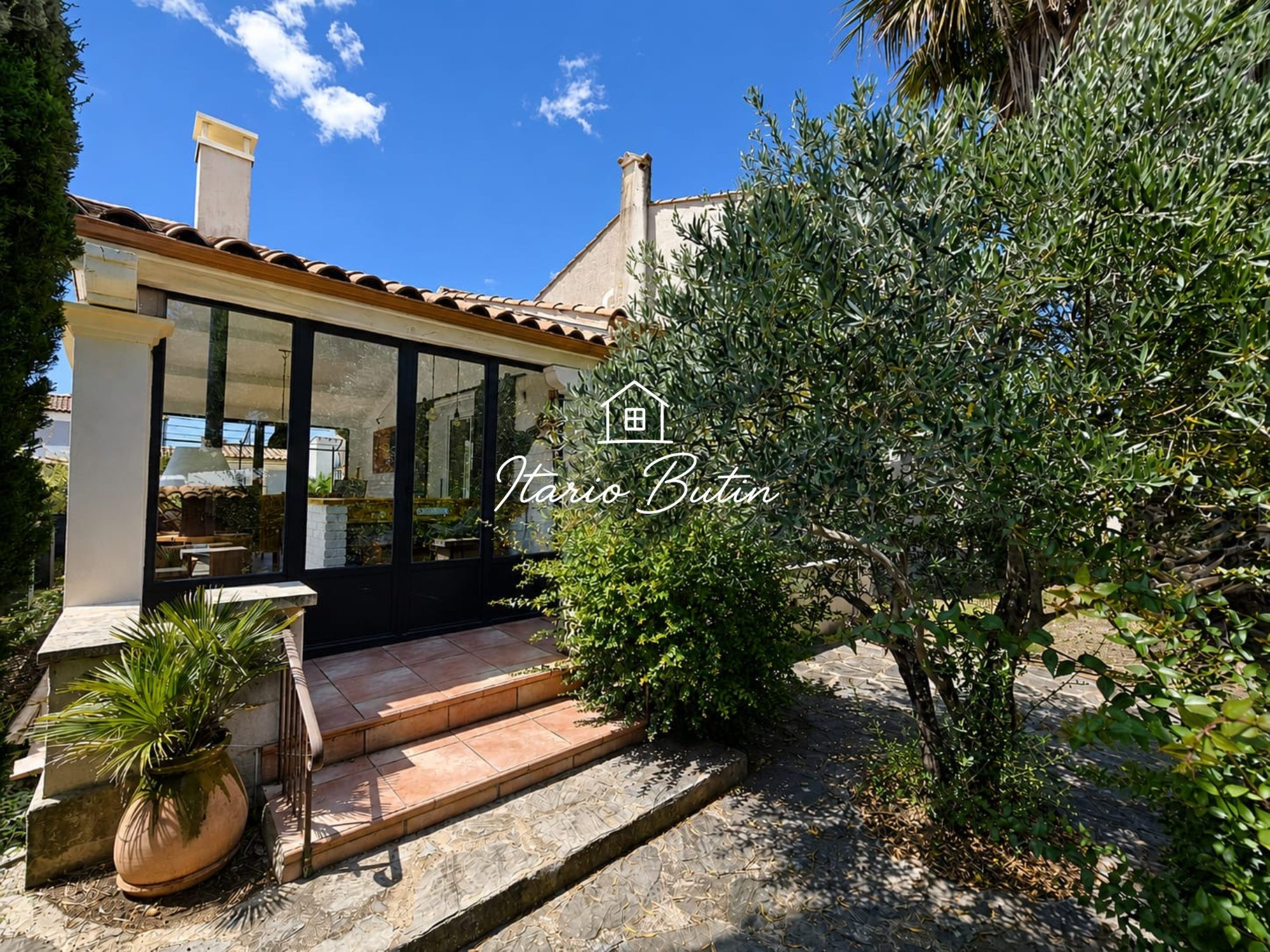 Maison à vendre à Maraussan, 167 m²