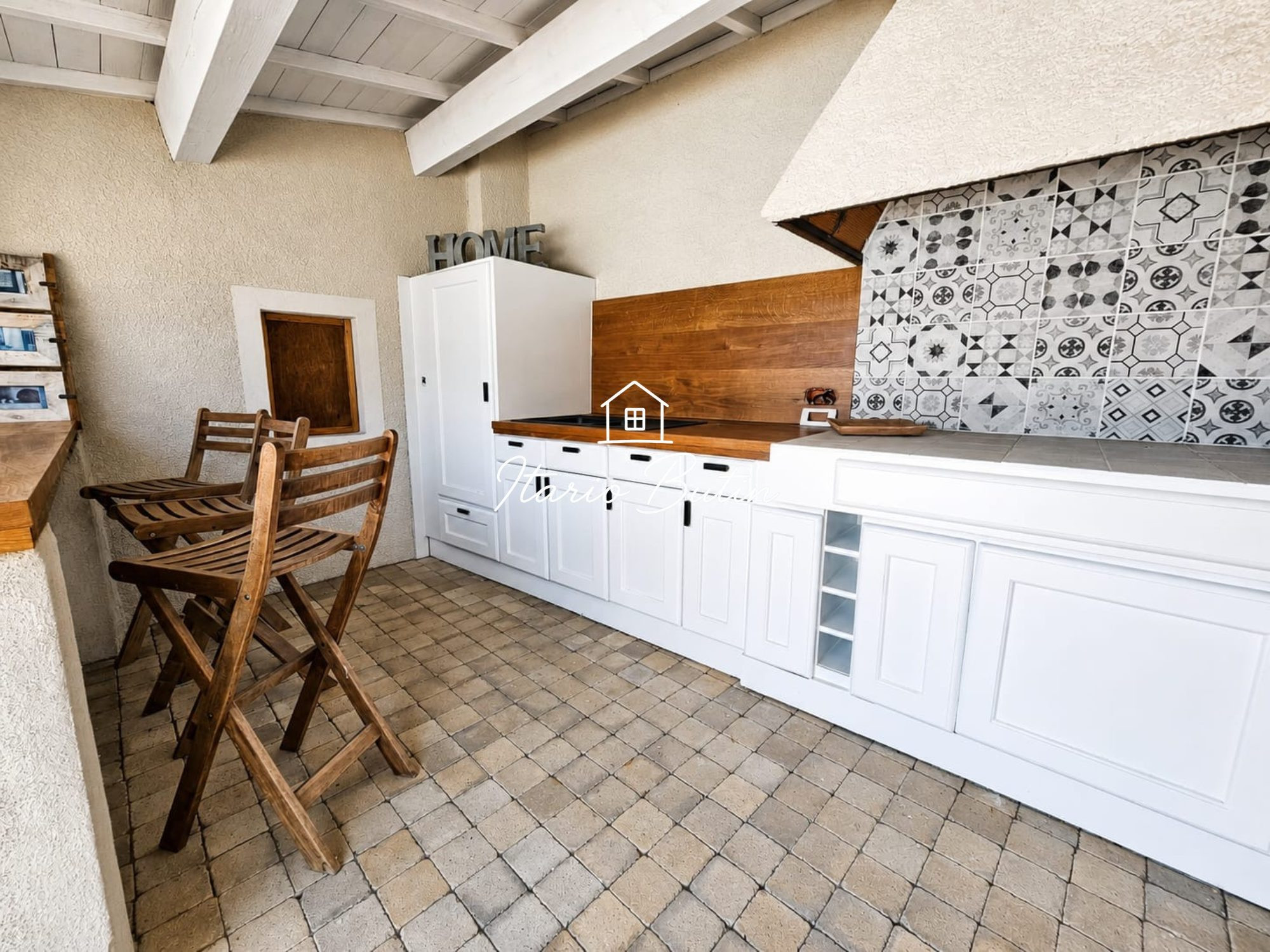 Maison à vendre à Maraussan, 167 m²