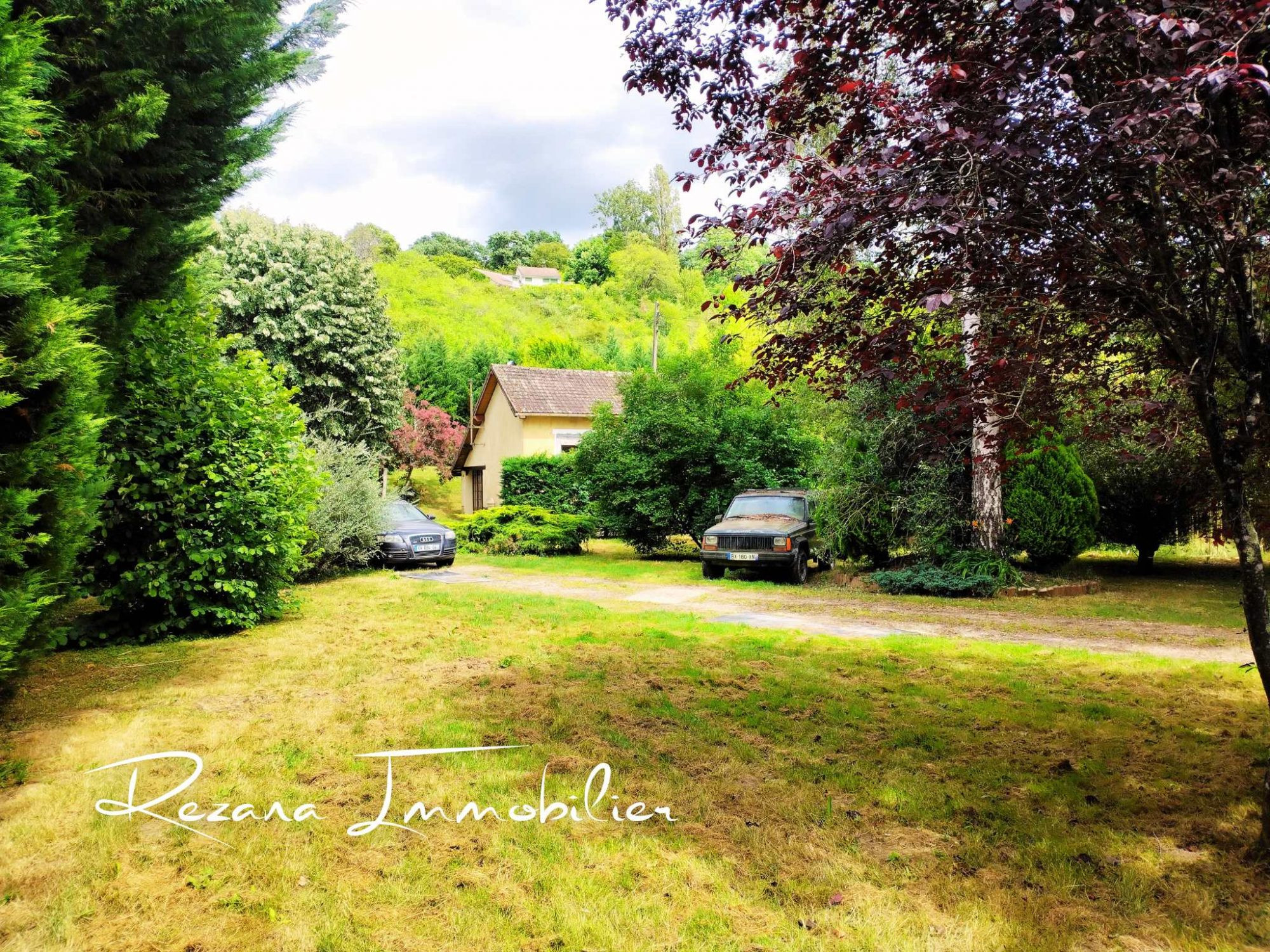 Maison à vendre à Fontaine-le-Port, 55 m²